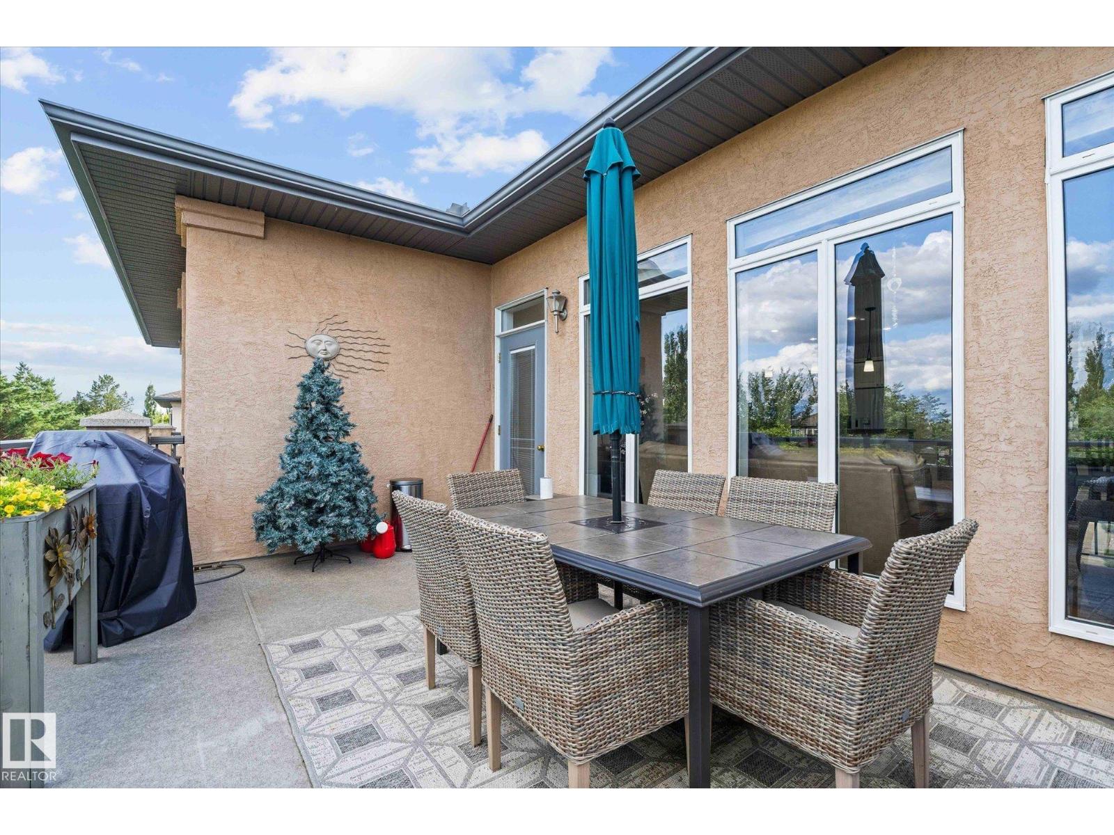 #6 50 Oakridge Dr, St. Albert, Alberta  T8N 7A1 - Photo 50 - E4486422
