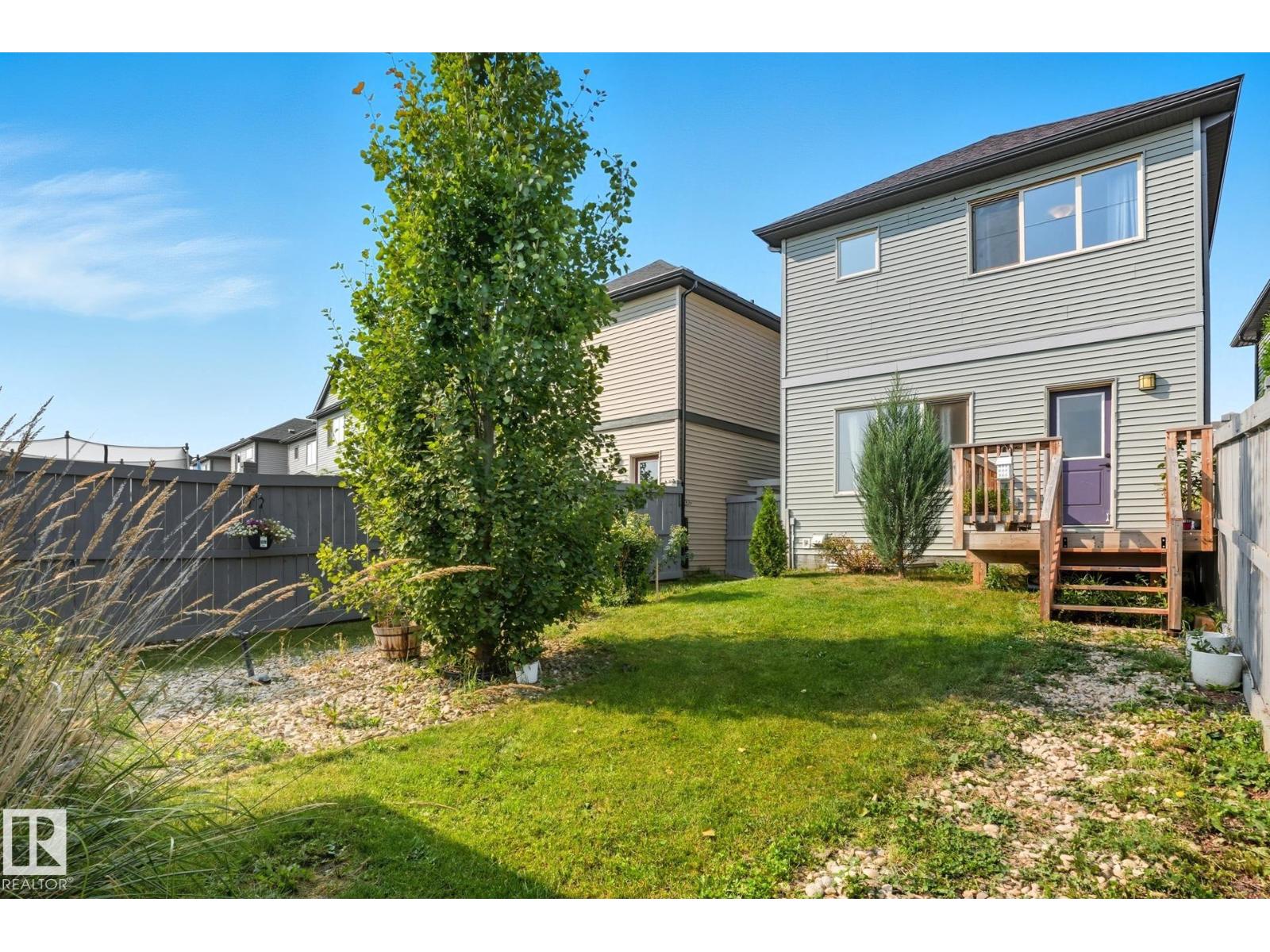 78 Garneau Ga, Spruce Grove, Alberta  T7X 0Z7 - Photo 32 - E4486423