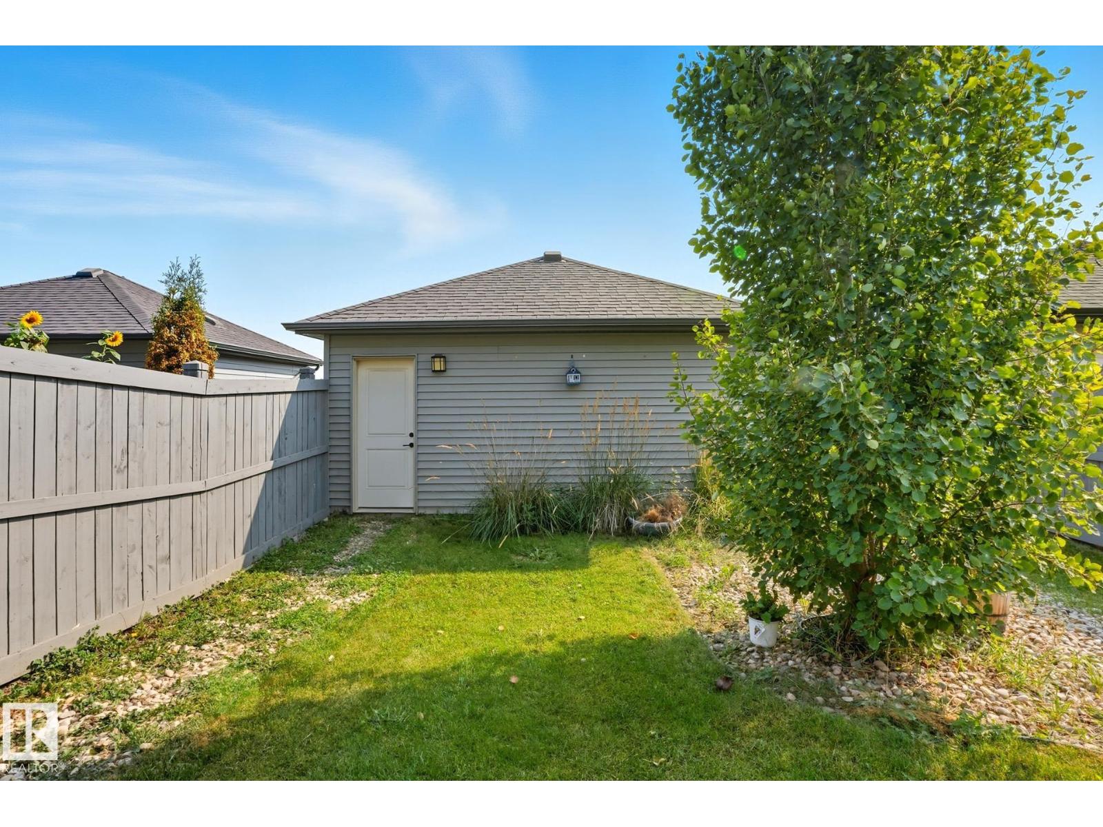 78 Garneau Ga, Spruce Grove, Alberta  T7X 0Z7 - Photo 33 - E4486423