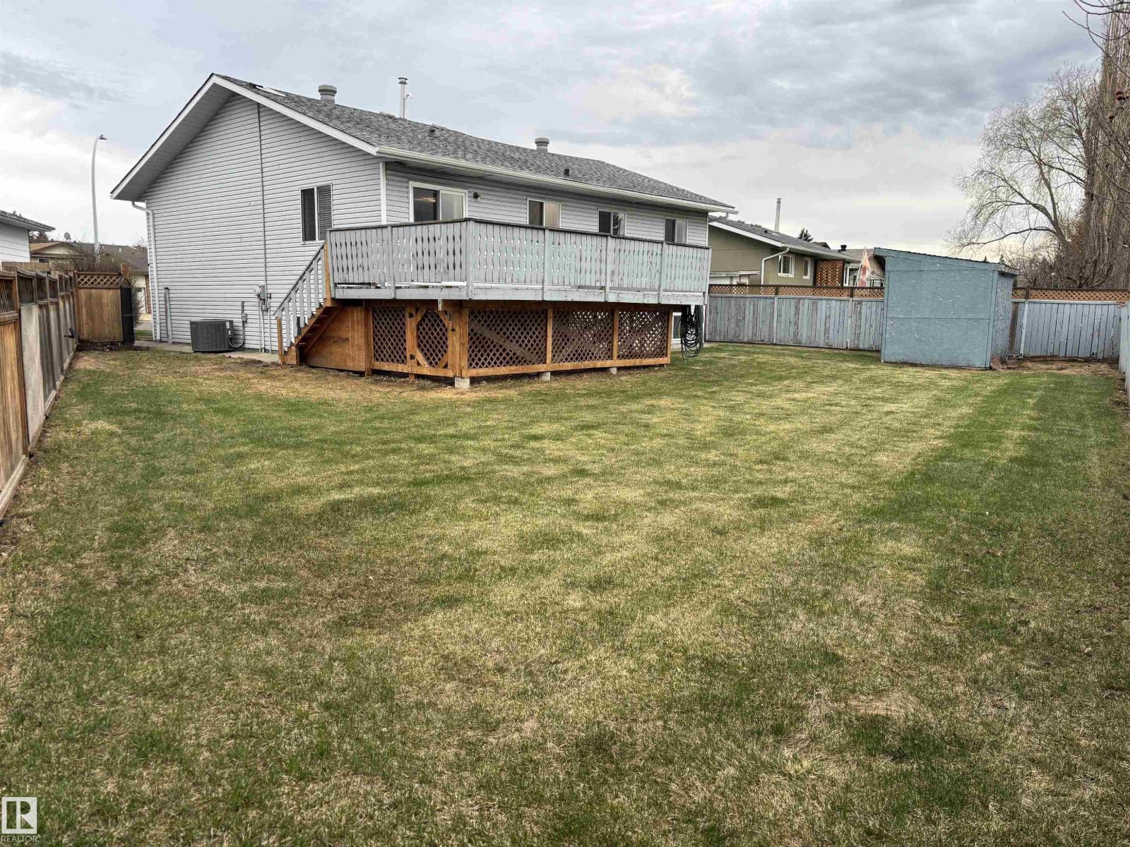 4908 17 Av Nw, Edmonton, Alberta  T6L 2Y7 - Photo 37 - E4486424