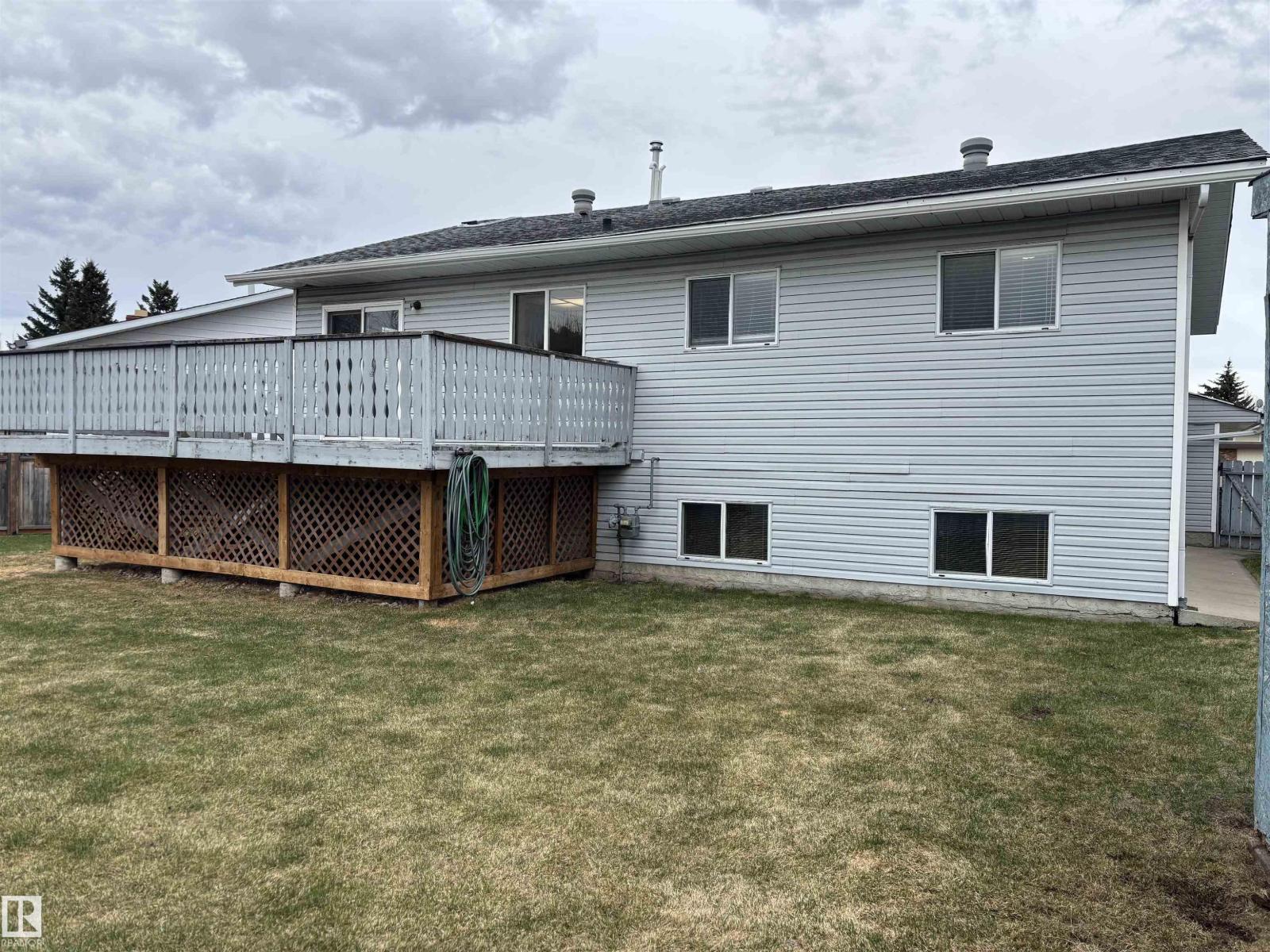 4908 17 Av Nw, Edmonton, Alberta  T6L 2Y7 - Photo 38 - E4486424