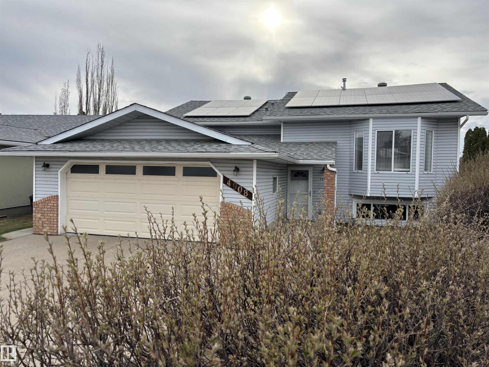 4908 17 Av Nw, Edmonton, Alberta  T6L 2Y7 - Photo 4 - E4486424