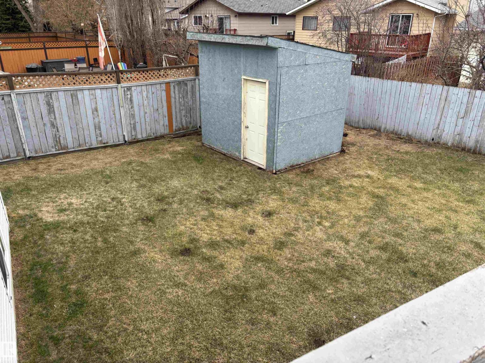4908 17 Av Nw, Edmonton, Alberta  T6L 2Y7 - Photo 40 - E4486424
