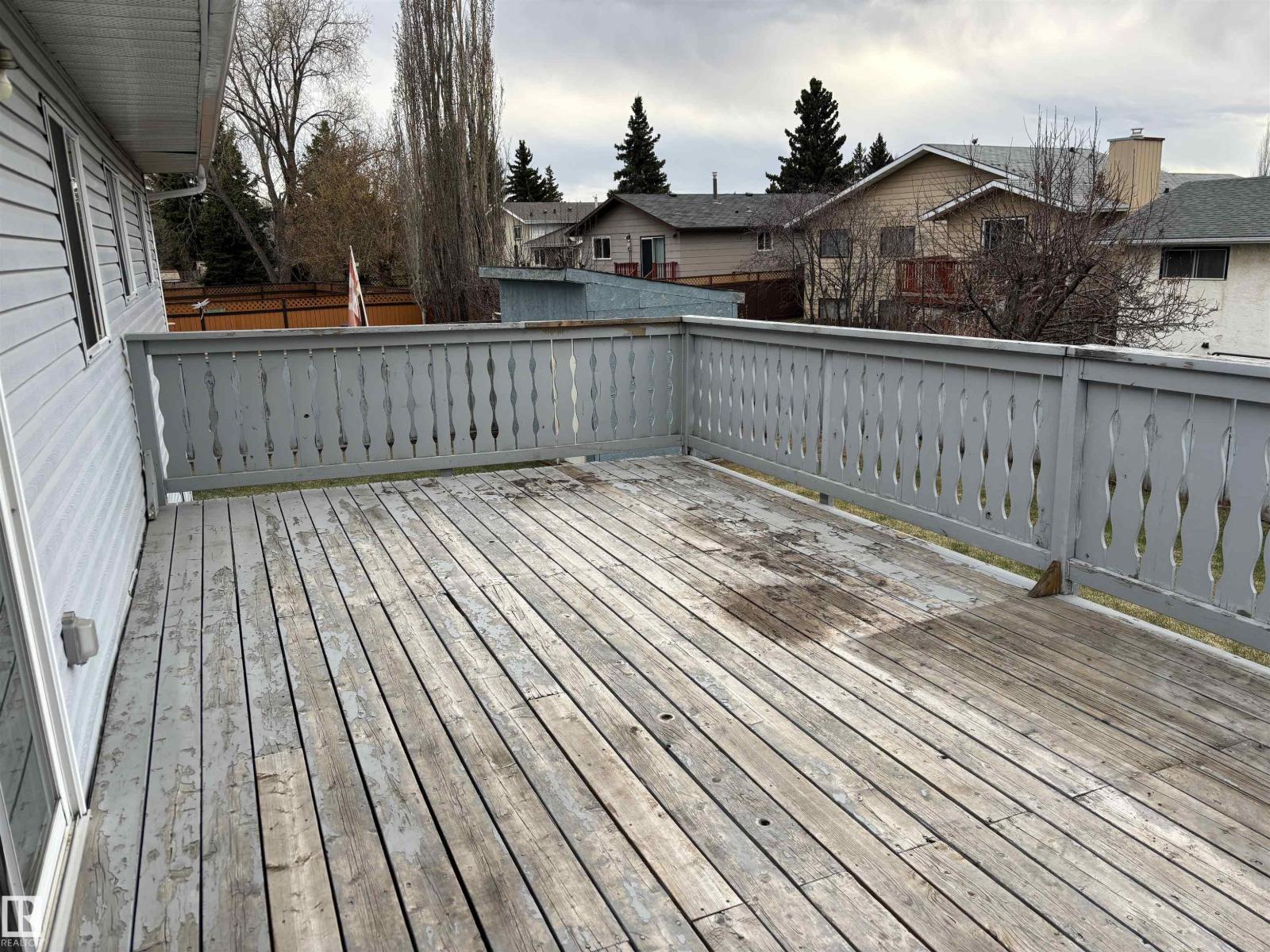 4908 17 Av Nw, Edmonton, Alberta  T6L 2Y7 - Photo 44 - E4486424