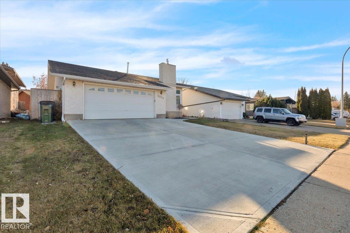 3515 20 Av Nw, Edmonton, Alberta  T6L 3E2 - Photo 3 - E4486425