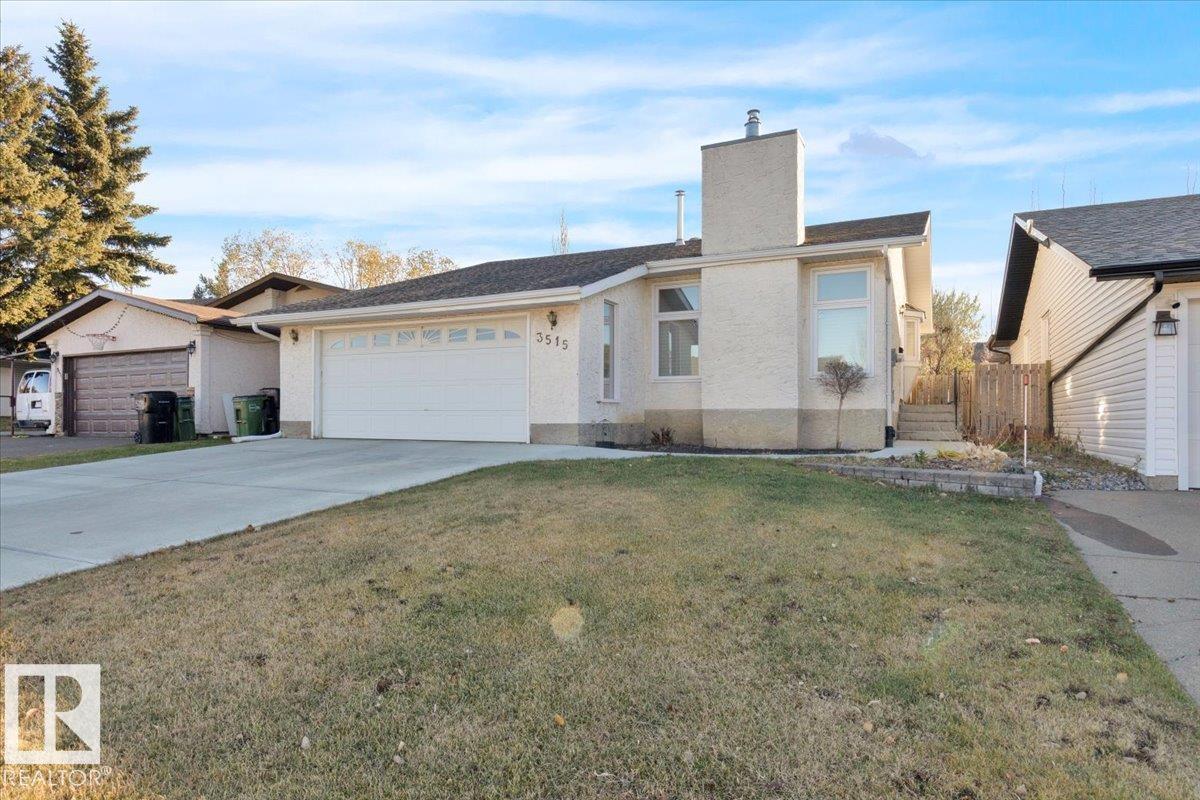 3515 20 Av Nw, Edmonton, Alberta  T6L 3E2 - Photo 4 - E4486425