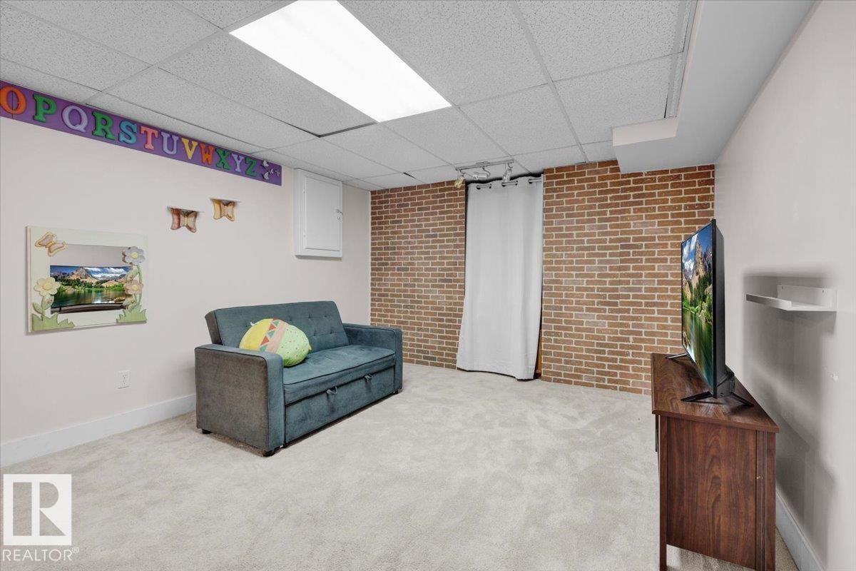 3515 20 Av Nw, Edmonton, Alberta  T6L 3E2 - Photo 40 - E4486425