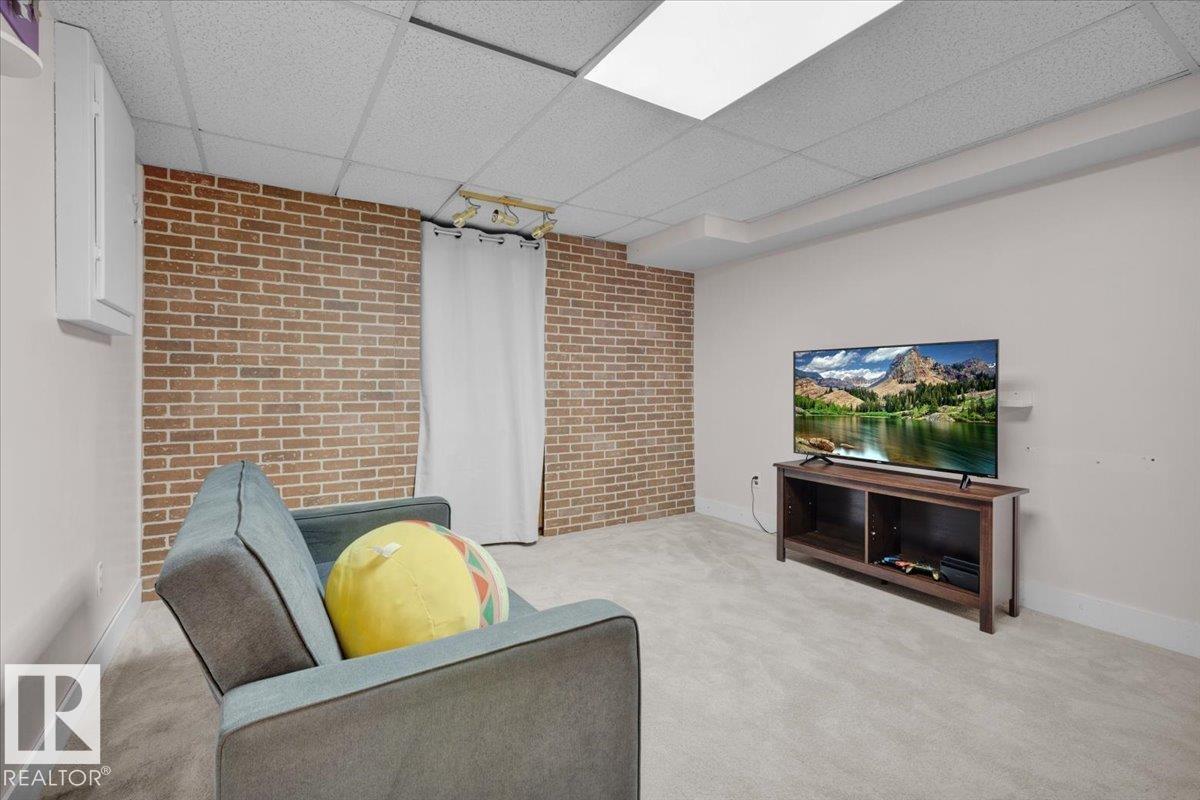 3515 20 Av Nw, Edmonton, Alberta  T6L 3E2 - Photo 42 - E4486425