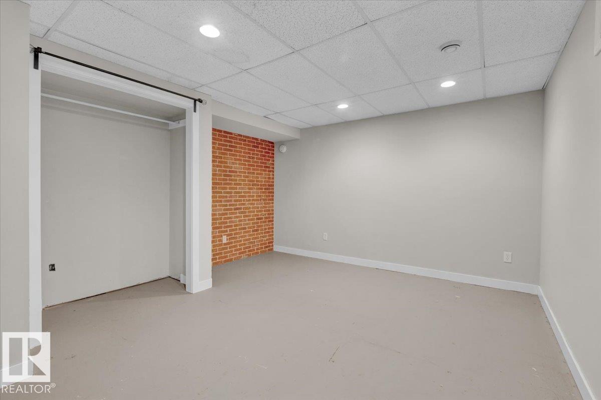 3515 20 Av Nw, Edmonton, Alberta  T6L 3E2 - Photo 49 - E4486425