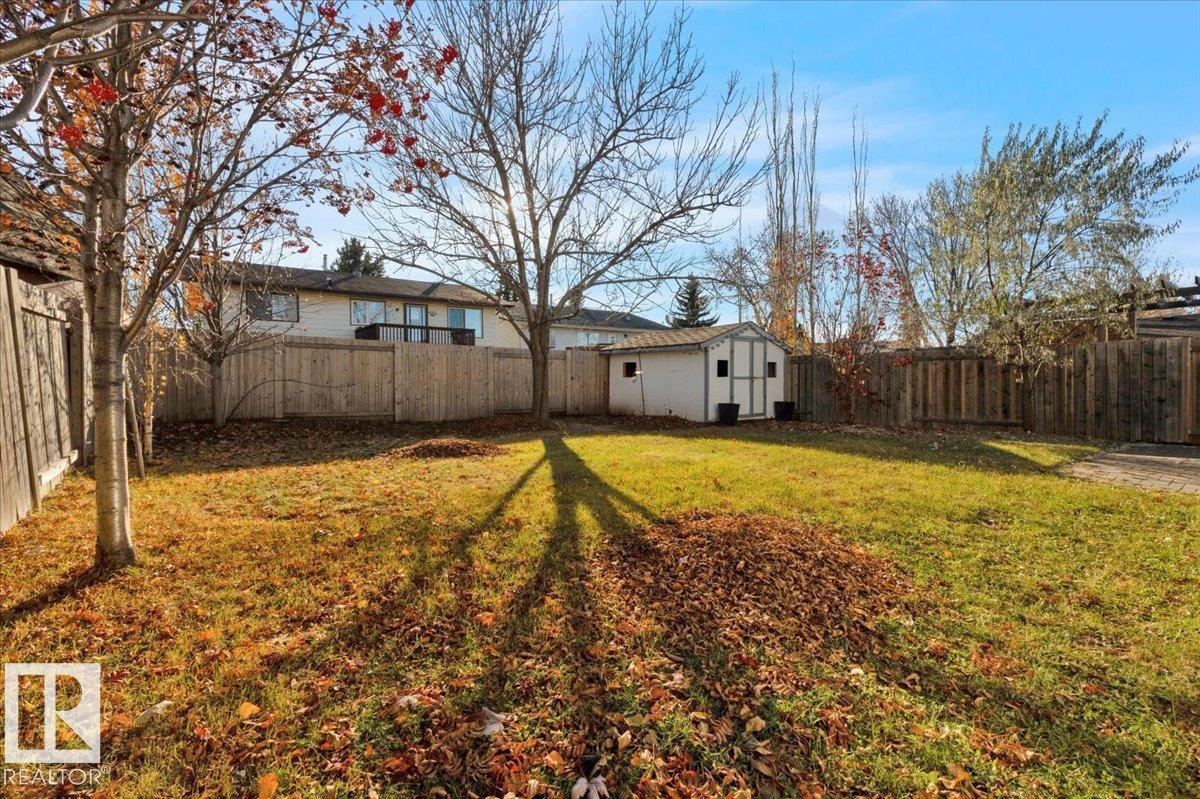 3515 20 Av Nw, Edmonton, Alberta  T6L 3E2 - Photo 58 - E4486425