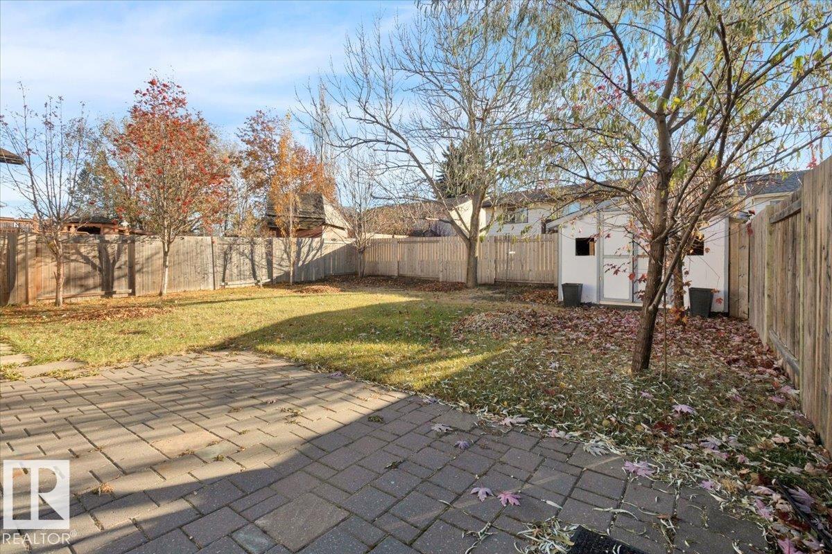 3515 20 Av Nw, Edmonton, Alberta  T6L 3E2 - Photo 59 - E4486425