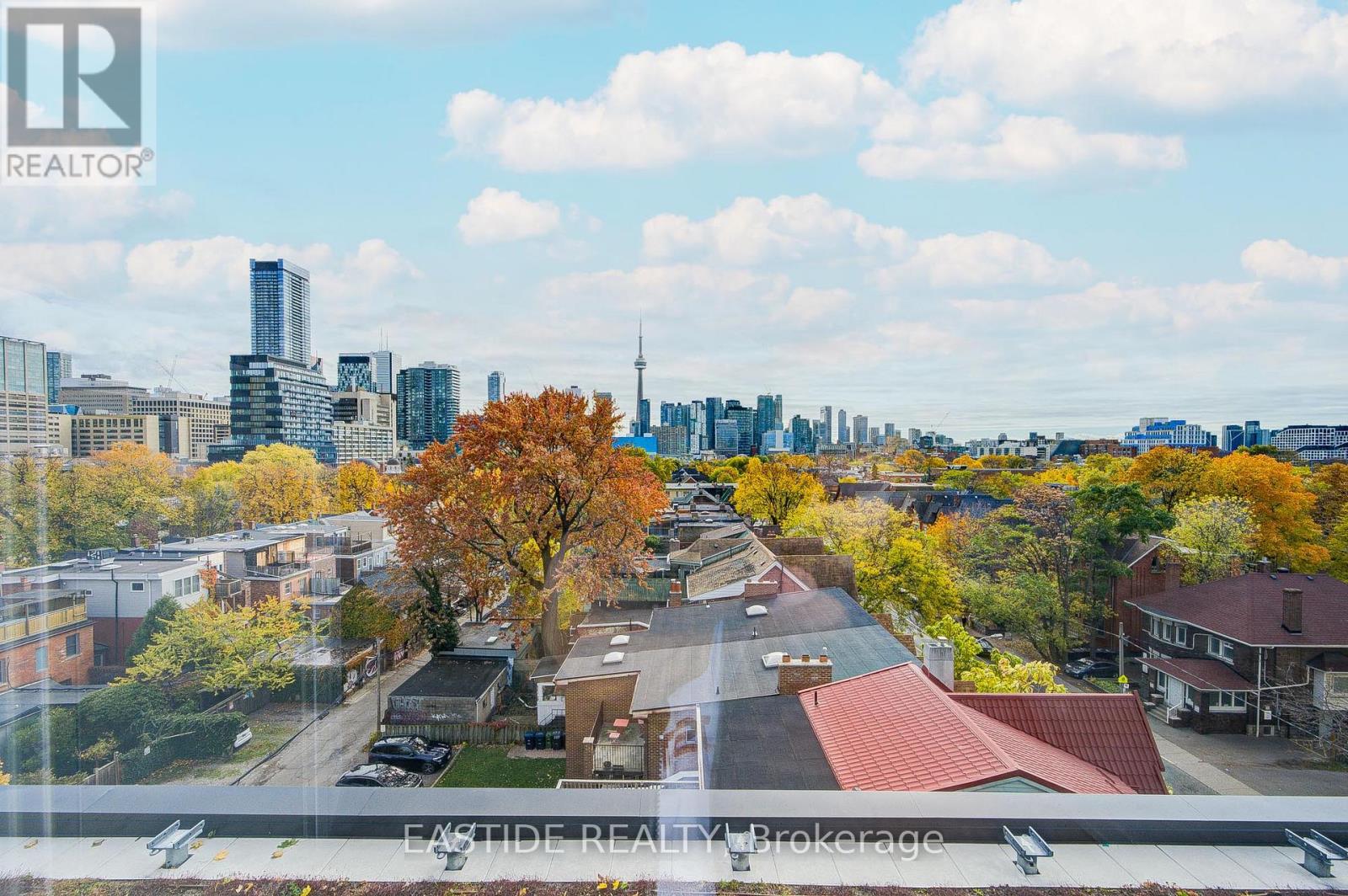 612 - 203 College Street, Toronto, Ontario  M5T 1P9 - Photo 1 - C13099894