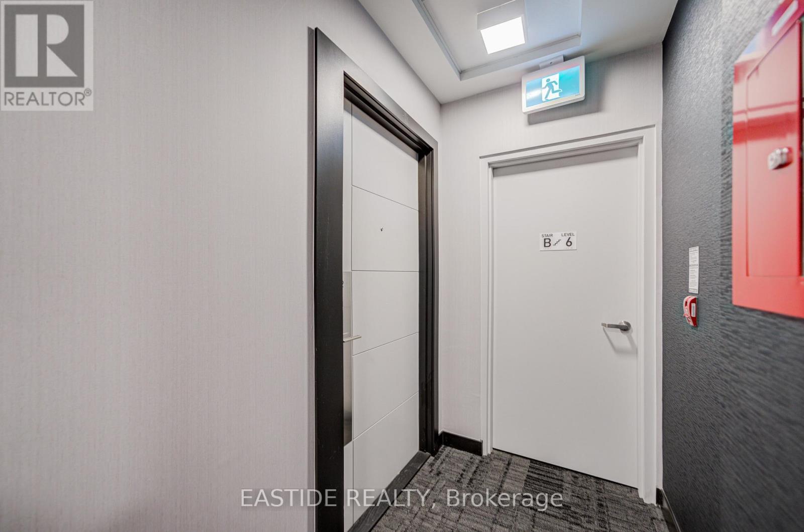 612 - 203 College Street, Toronto, Ontario  M5T 1P9 - Photo 35 - C13099894