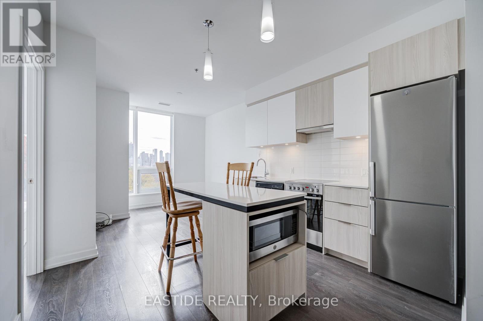 612 - 203 College Street, Toronto, Ontario  M5T 1P9 - Photo 8 - C13099894