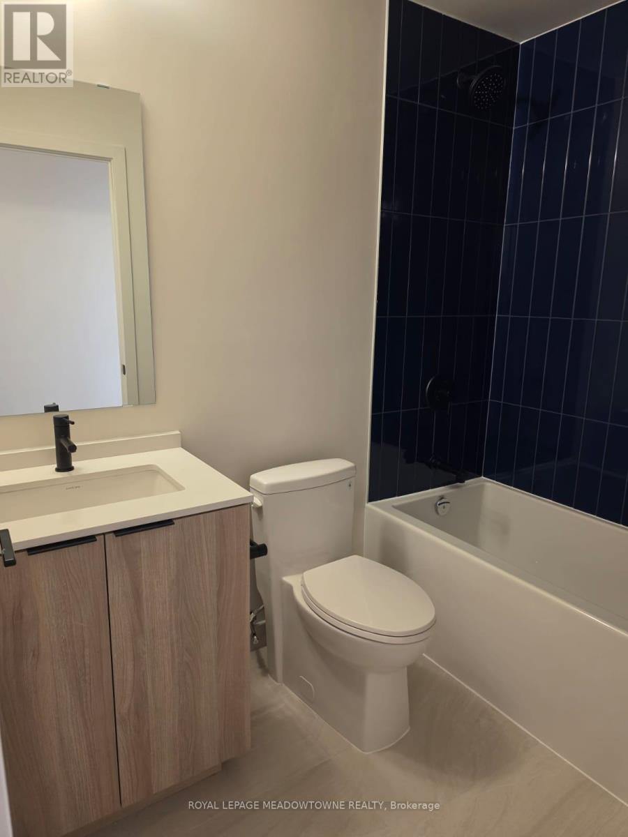 1014 - 181 Sterling Road N, Toronto, Ontario  M6R 2B2 - Photo 9 - C13099940