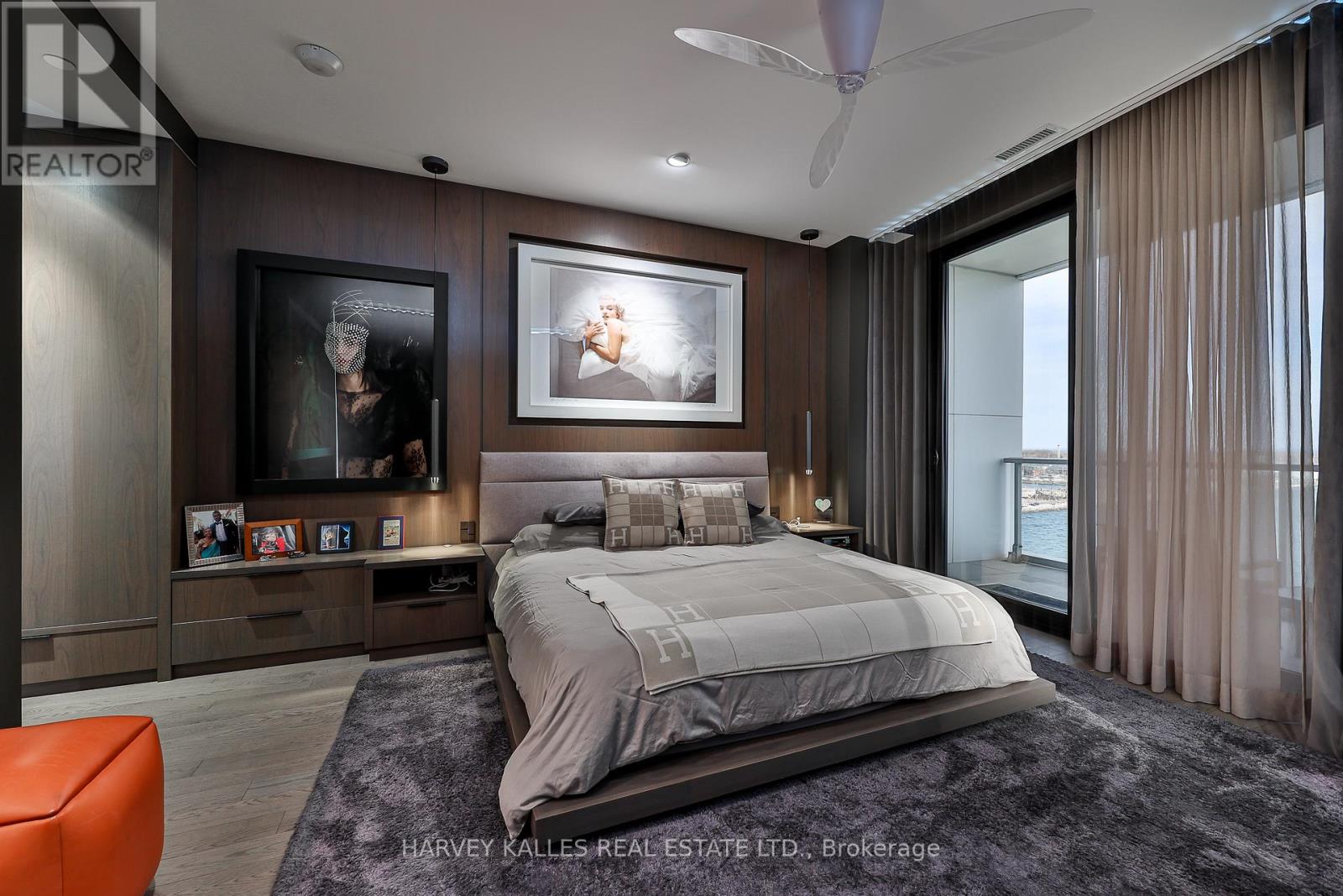 1012 - 118 Merchants' Wharf, Toronto (Waterfront Communities), Ontario  M5A 0L3 - Photo 10 - C13099942
