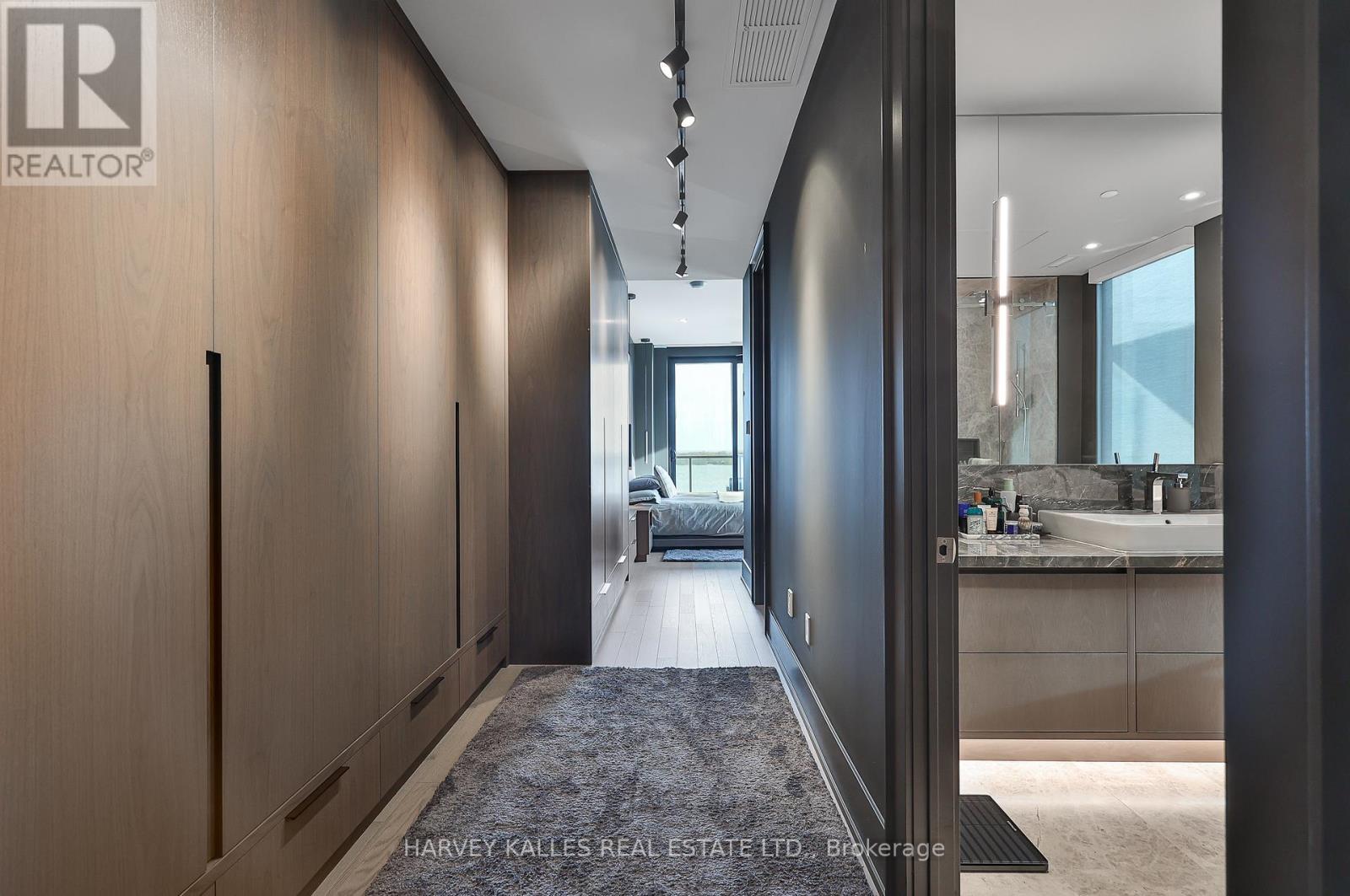 1012 - 118 Merchants' Wharf, Toronto (Waterfront Communities), Ontario  M5A 0L3 - Photo 6 - C13099942