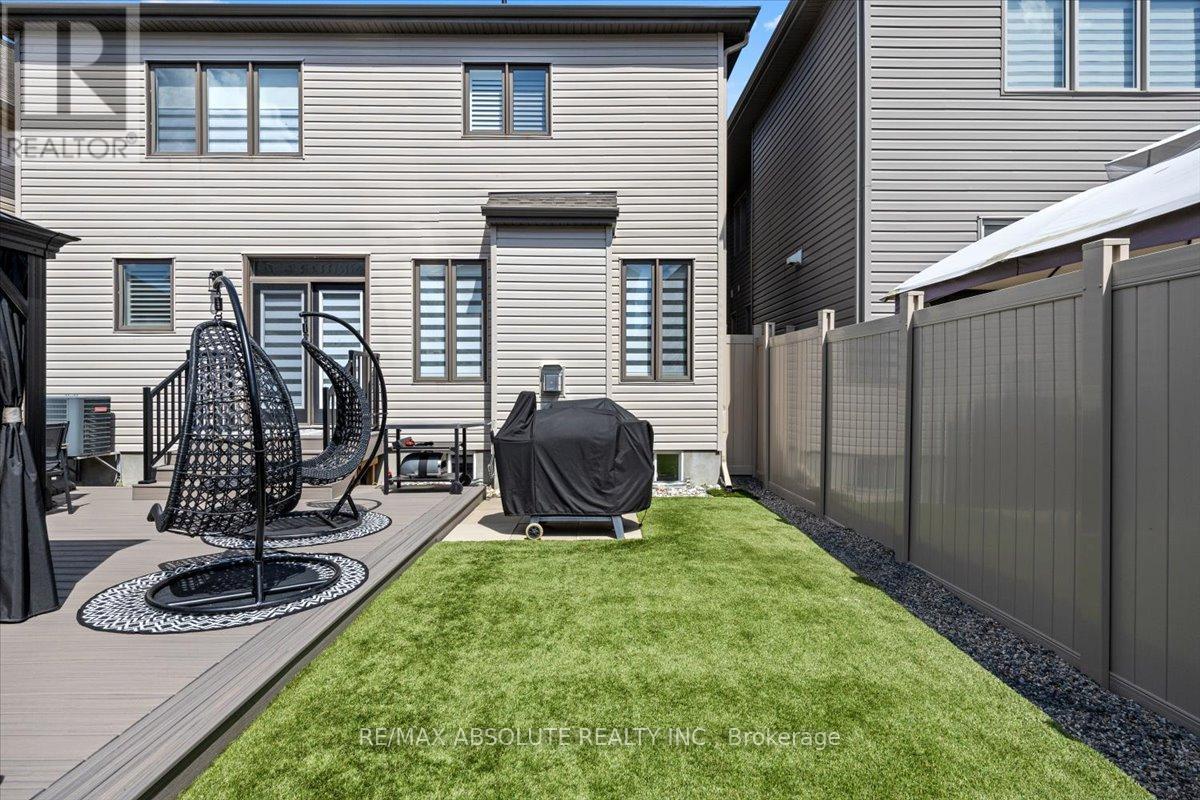 1008 Manege Street, Ottawa, Ontario  K2S 0Y7 - Photo 37 - X13099934