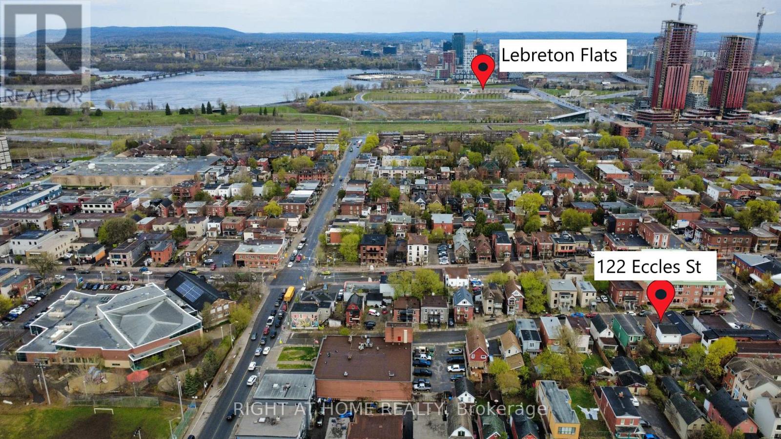 122 Eccles Street S, Ottawa, Ontario  K1R 6S8 - Photo 5 - X13099938