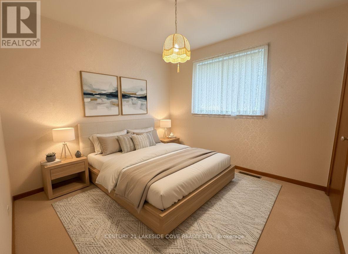 4509 Trulls Road, Clarington, Ontario  L0B 1J0 - Photo 16 - E13099892