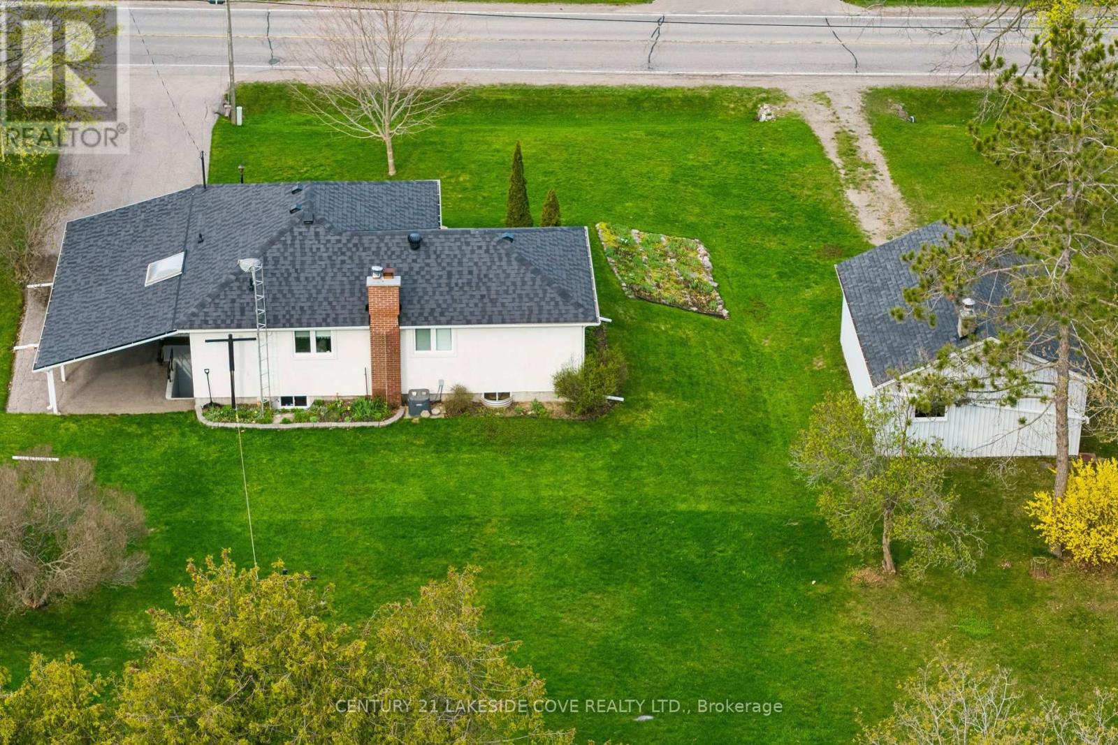 4509 Trulls Road, Clarington, Ontario  L0B 1J0 - Photo 22 - E13099892