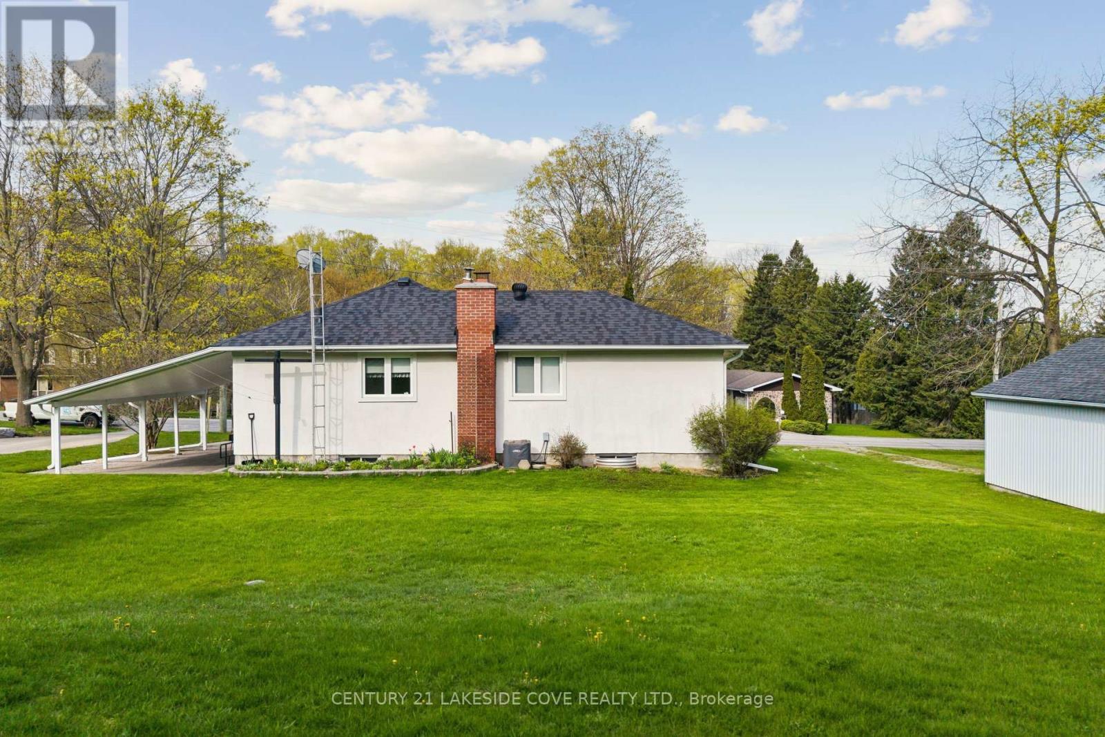 4509 Trulls Road, Clarington, Ontario  L0B 1J0 - Photo 23 - E13099892