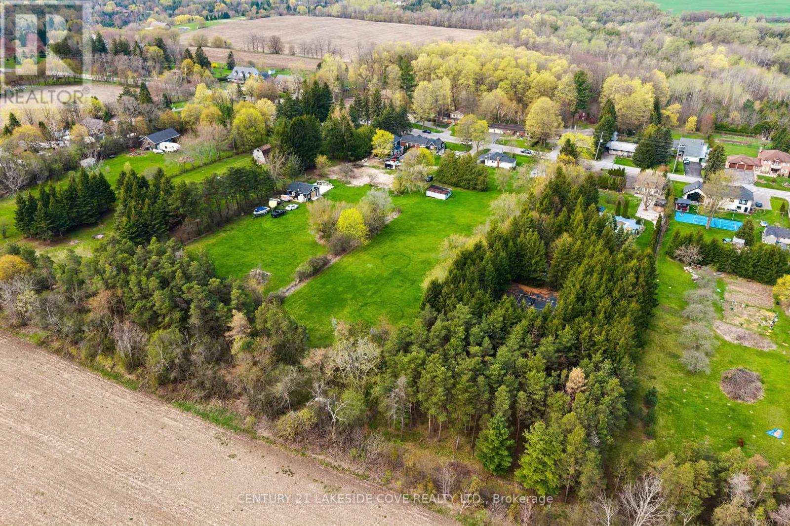 4509 Trulls Road, Clarington, Ontario  L0B 1J0 - Photo 27 - E13099892