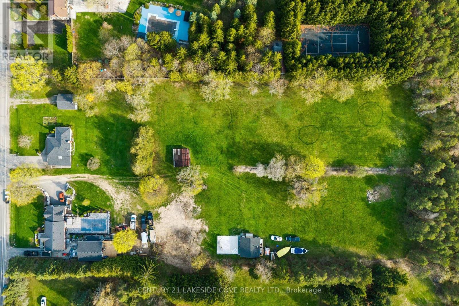 4509 Trulls Road, Clarington, Ontario  L0B 1J0 - Photo 32 - E13099892