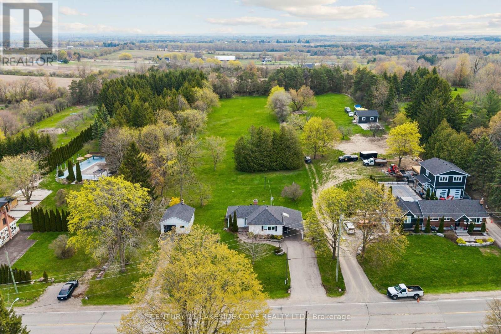 4509 Trulls Road, Clarington, Ontario  L0B 1J0 - Photo 33 - E13099892