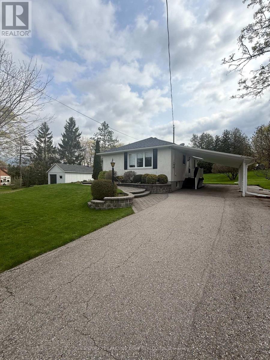 4509 Trulls Road, Clarington, Ontario  L0B 1J0 - Photo 35 - E13099892
