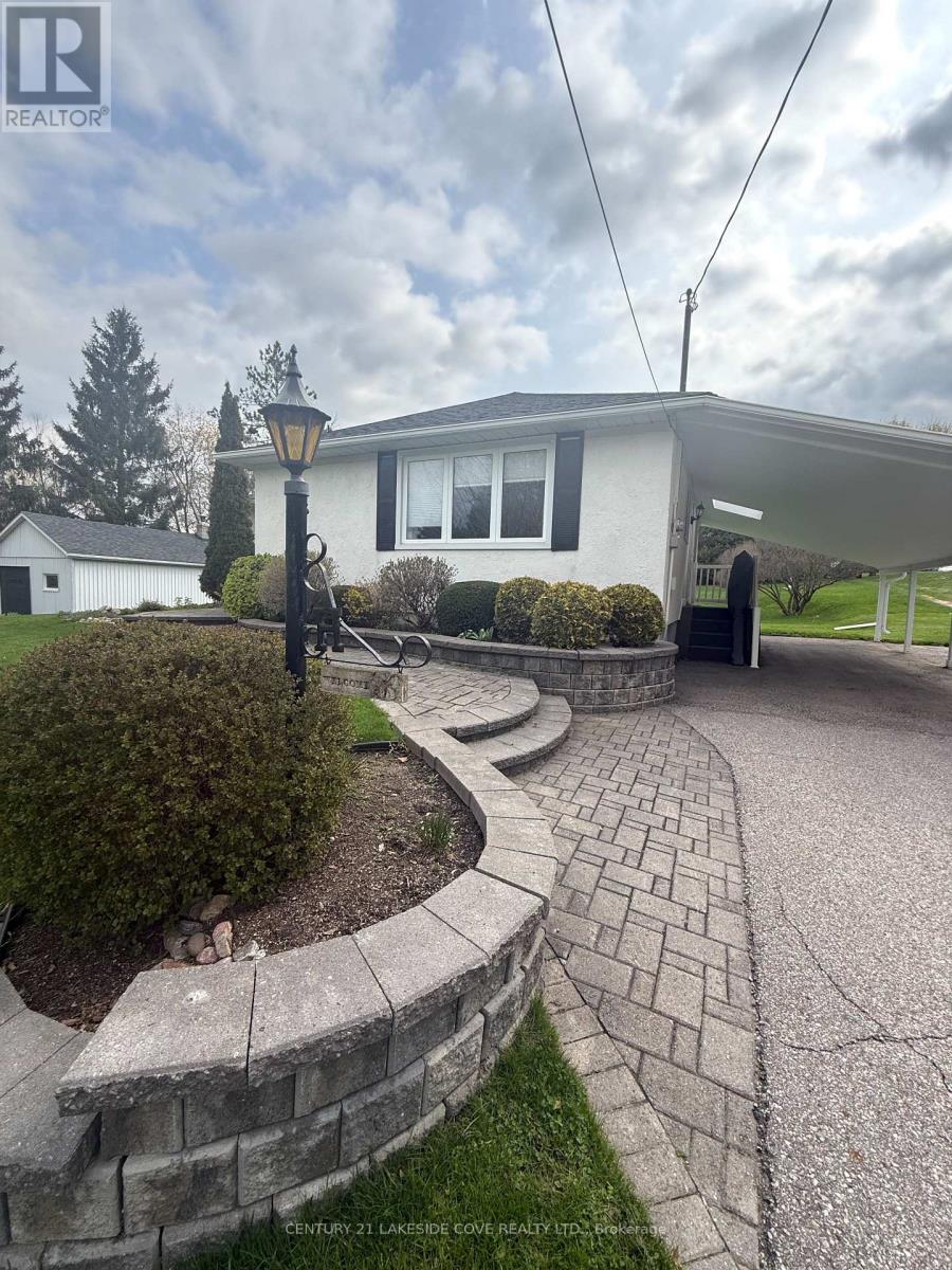 4509 Trulls Road, Clarington, Ontario  L0B 1J0 - Photo 5 - E13099892