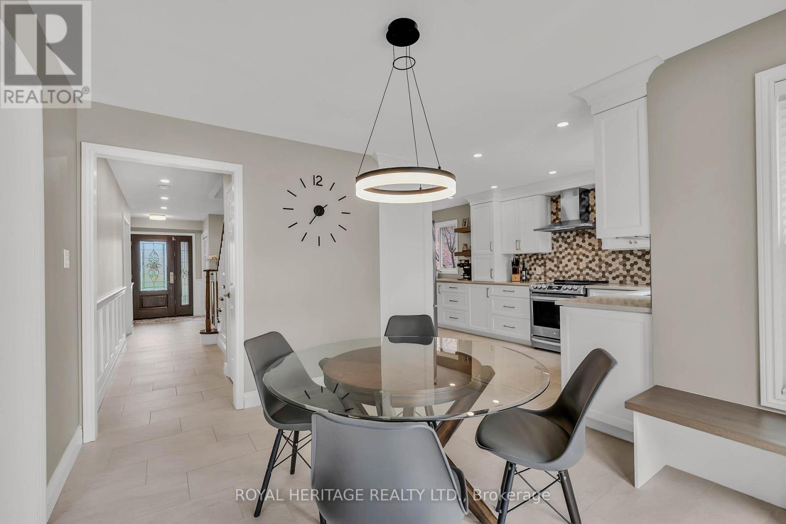 65 Ireland Street, Clarington (Bowmanville), Ontario  L1C 4V1 - Photo 12 - E13099904
