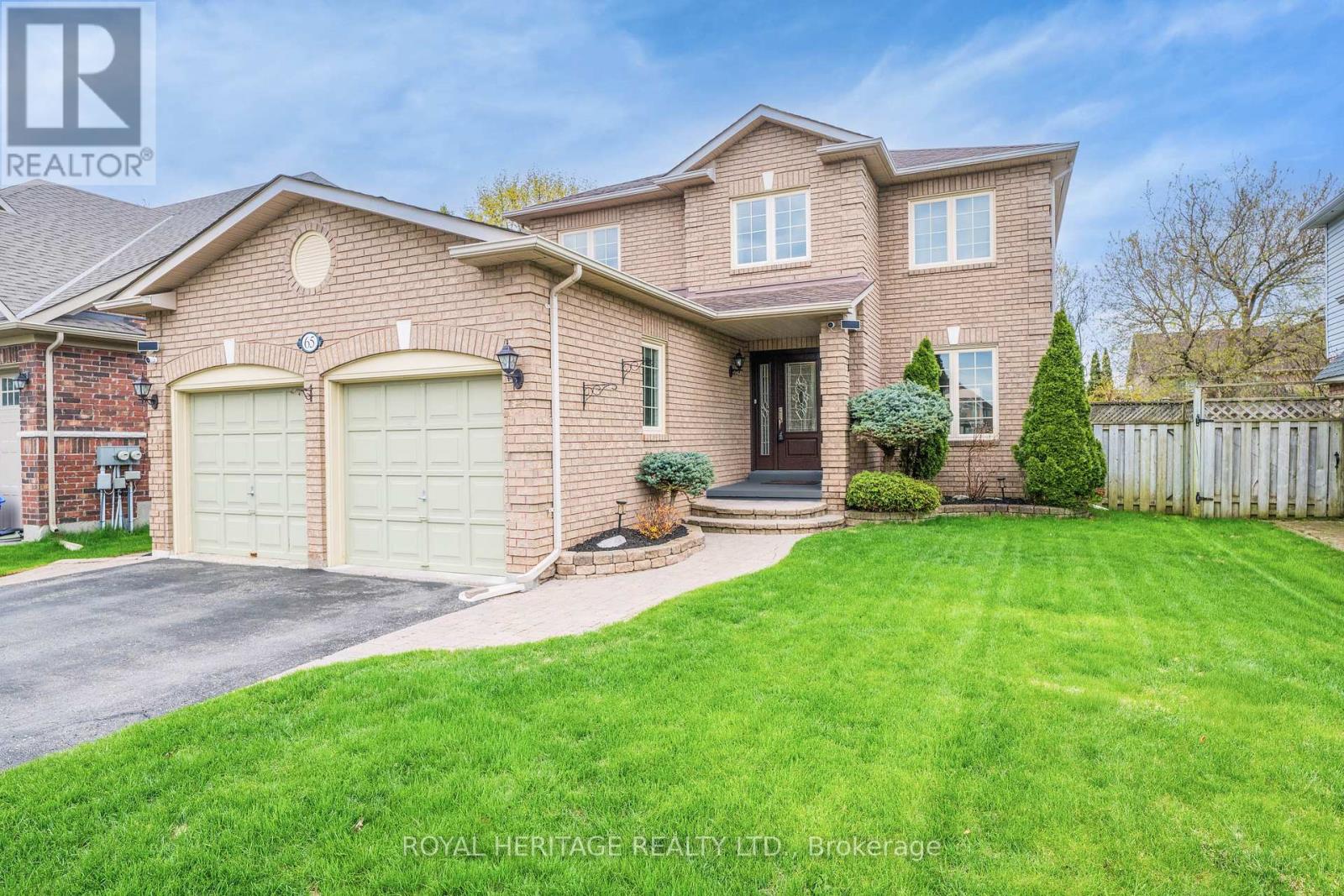 65 Ireland Street, Clarington (Bowmanville), Ontario  L1C 4V1 - Photo 2 - E13099904
