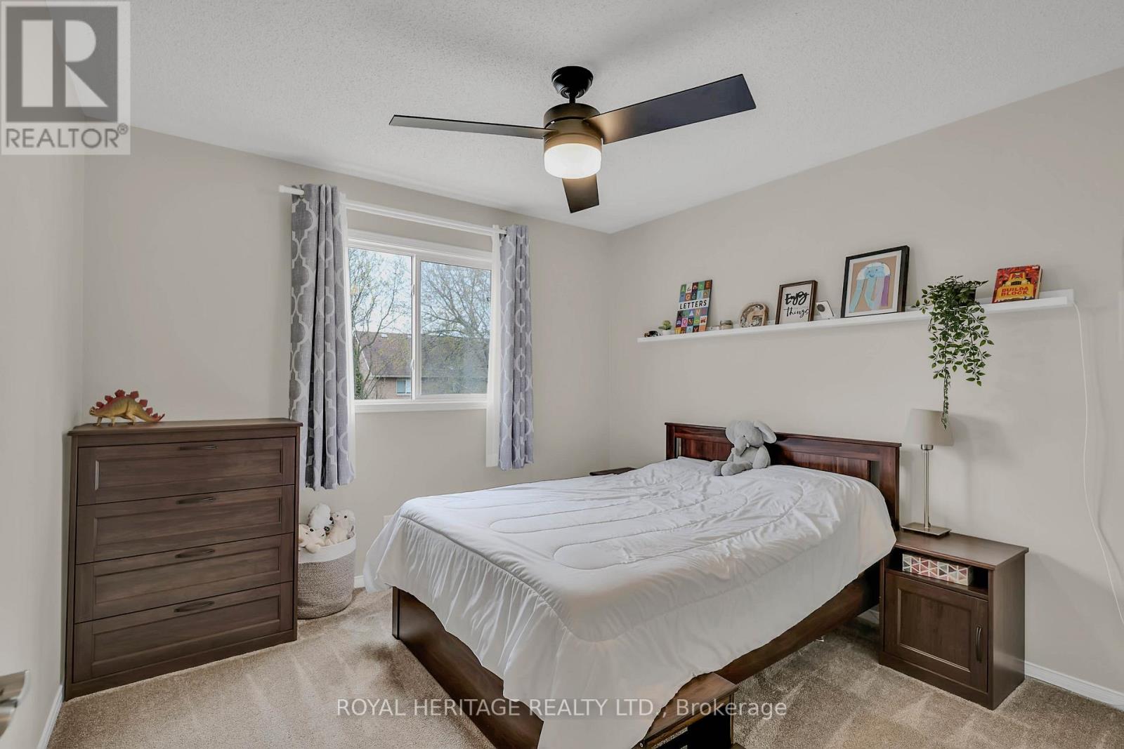 65 Ireland Street, Clarington (Bowmanville), Ontario  L1C 4V1 - Photo 22 - E13099904