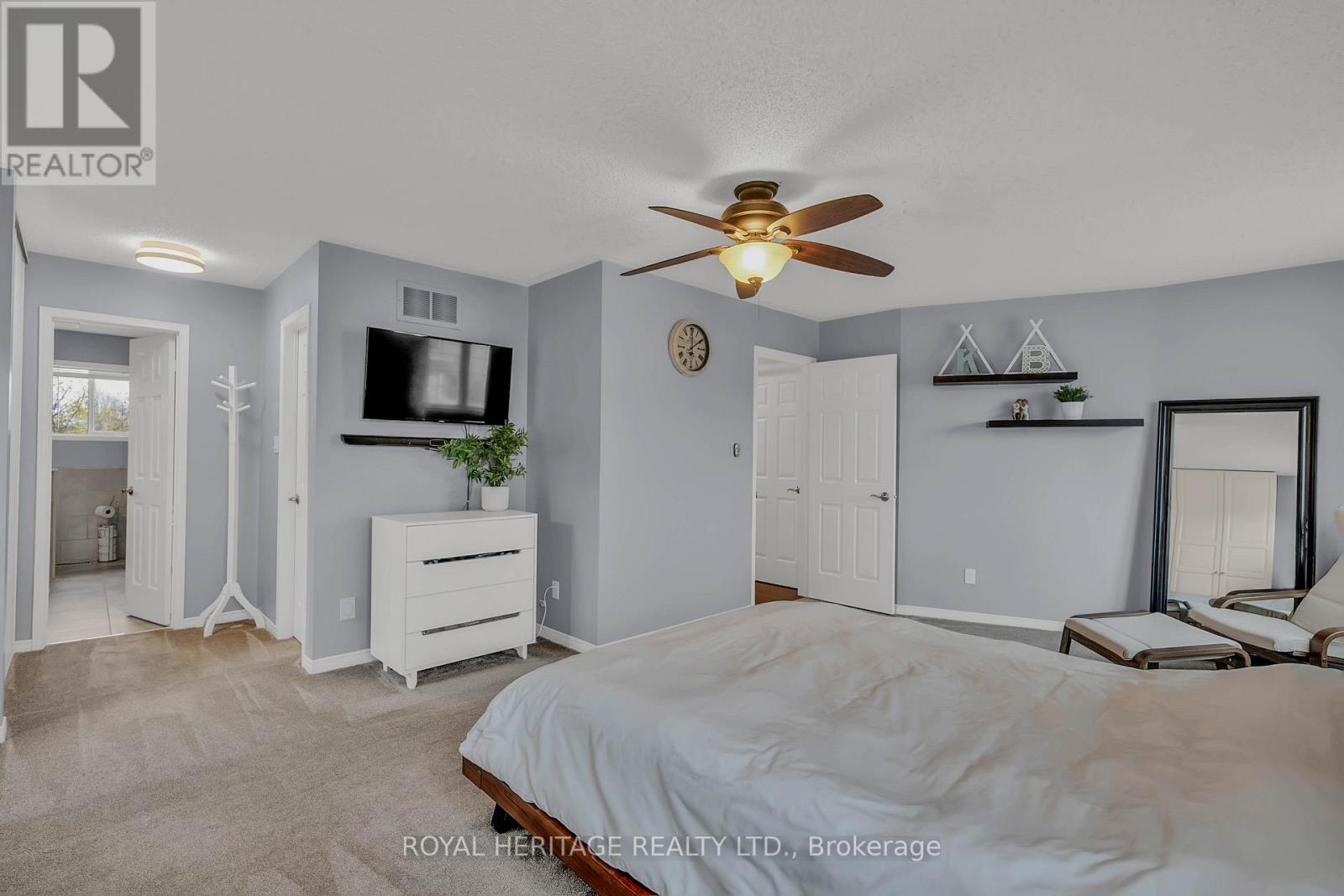65 Ireland Street, Clarington (Bowmanville), Ontario  L1C 4V1 - Photo 29 - E13099904