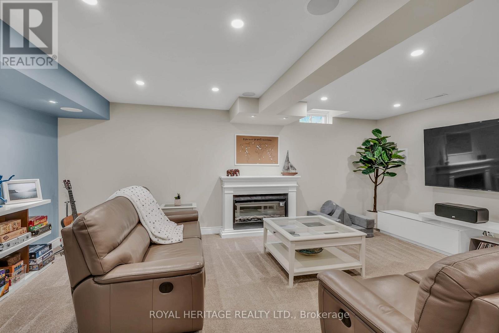 65 Ireland Street, Clarington (Bowmanville), Ontario  L1C 4V1 - Photo 33 - E13099904