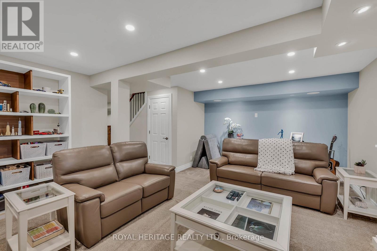 65 Ireland Street, Clarington (Bowmanville), Ontario  L1C 4V1 - Photo 34 - E13099904
