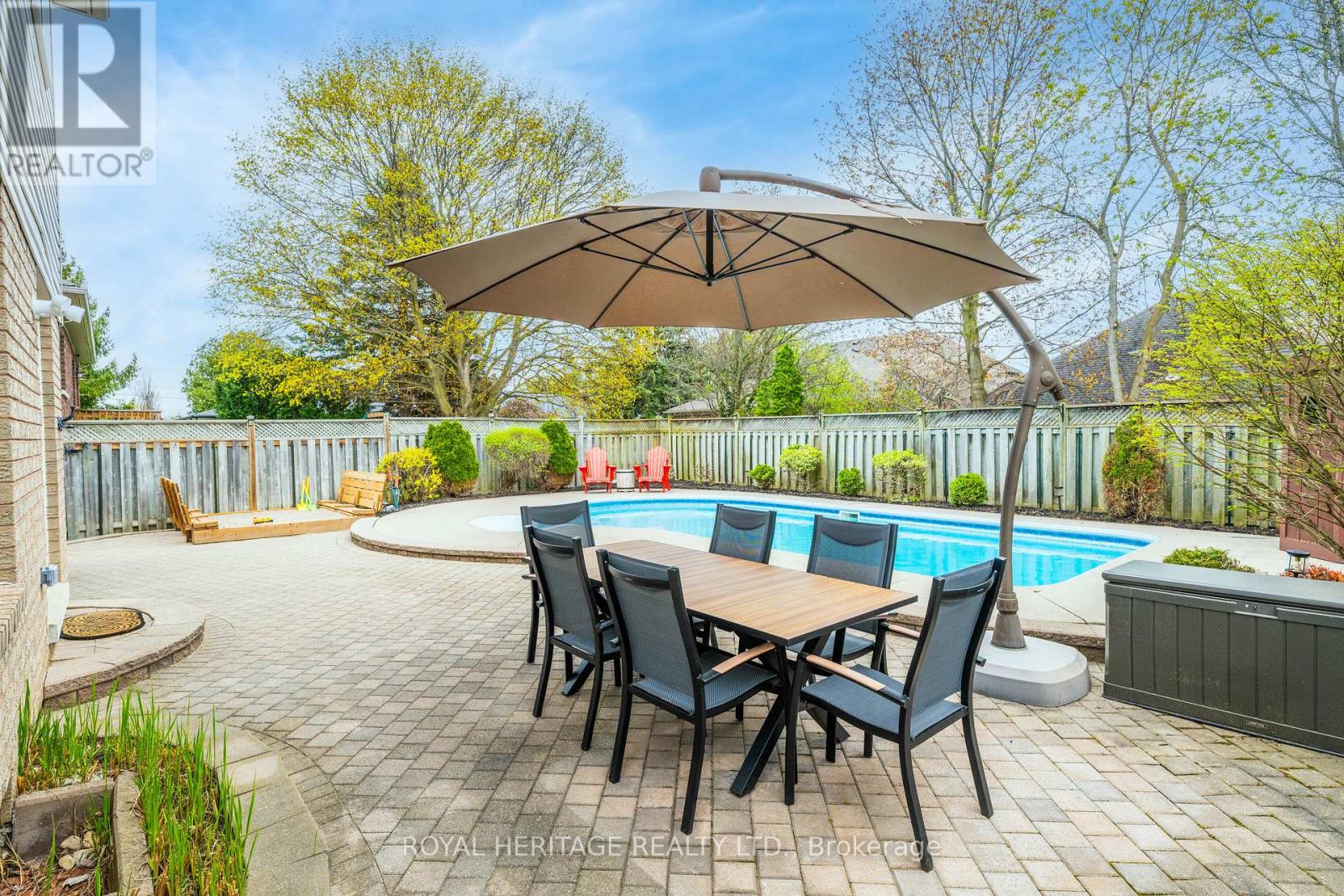 65 Ireland Street, Clarington (Bowmanville), Ontario  L1C 4V1 - Photo 37 - E13099904