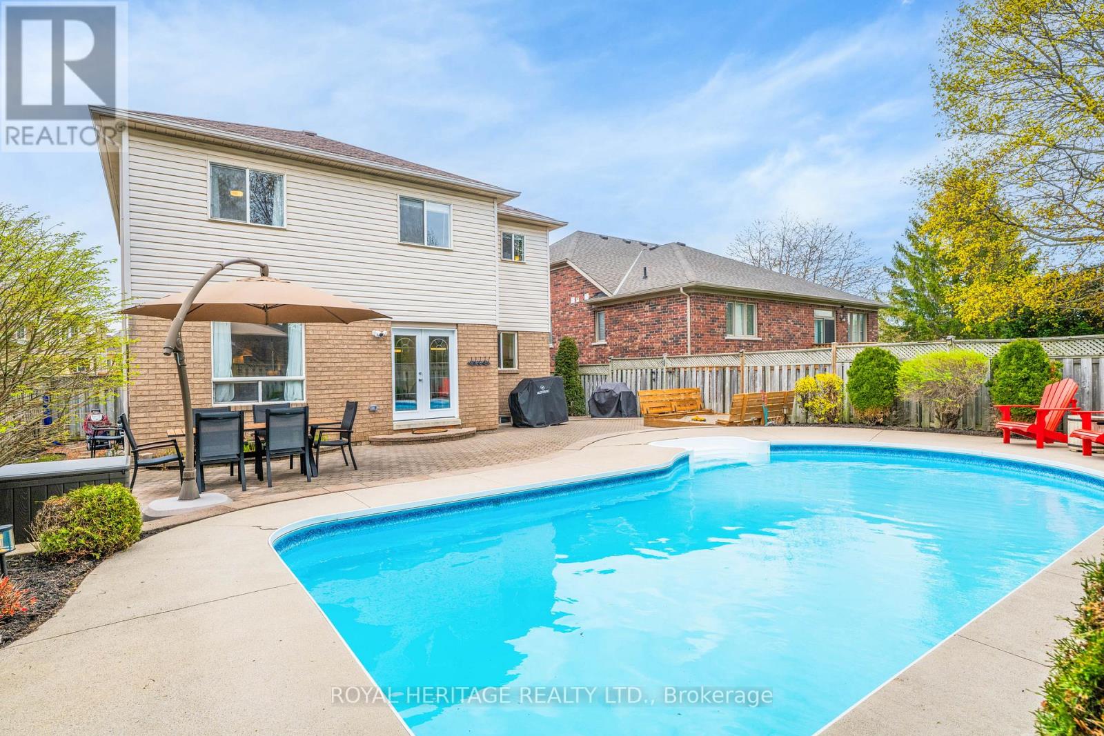 65 Ireland Street, Clarington (Bowmanville), Ontario  L1C 4V1 - Photo 38 - E13099904