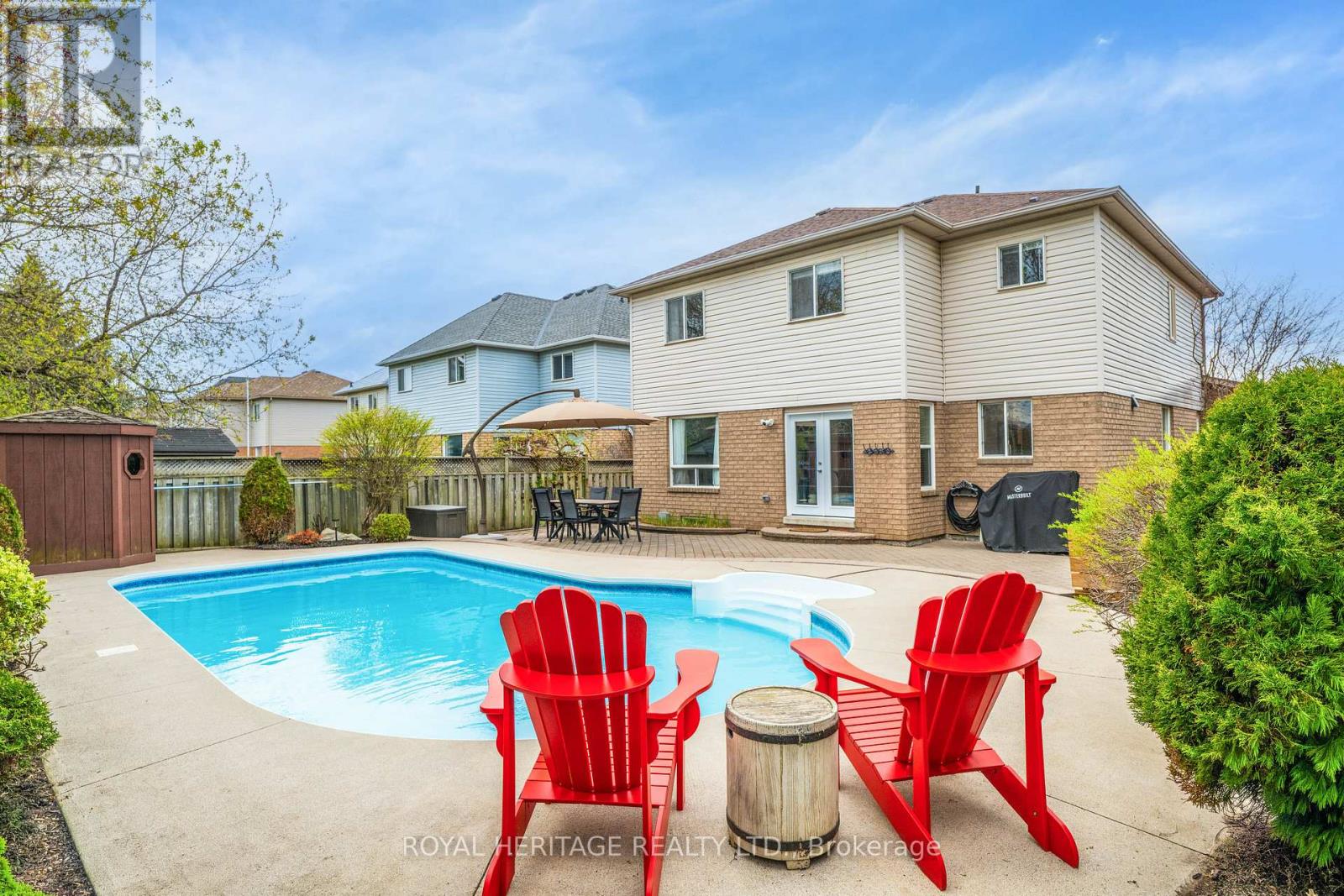 65 Ireland Street, Clarington (Bowmanville), Ontario  L1C 4V1 - Photo 39 - E13099904