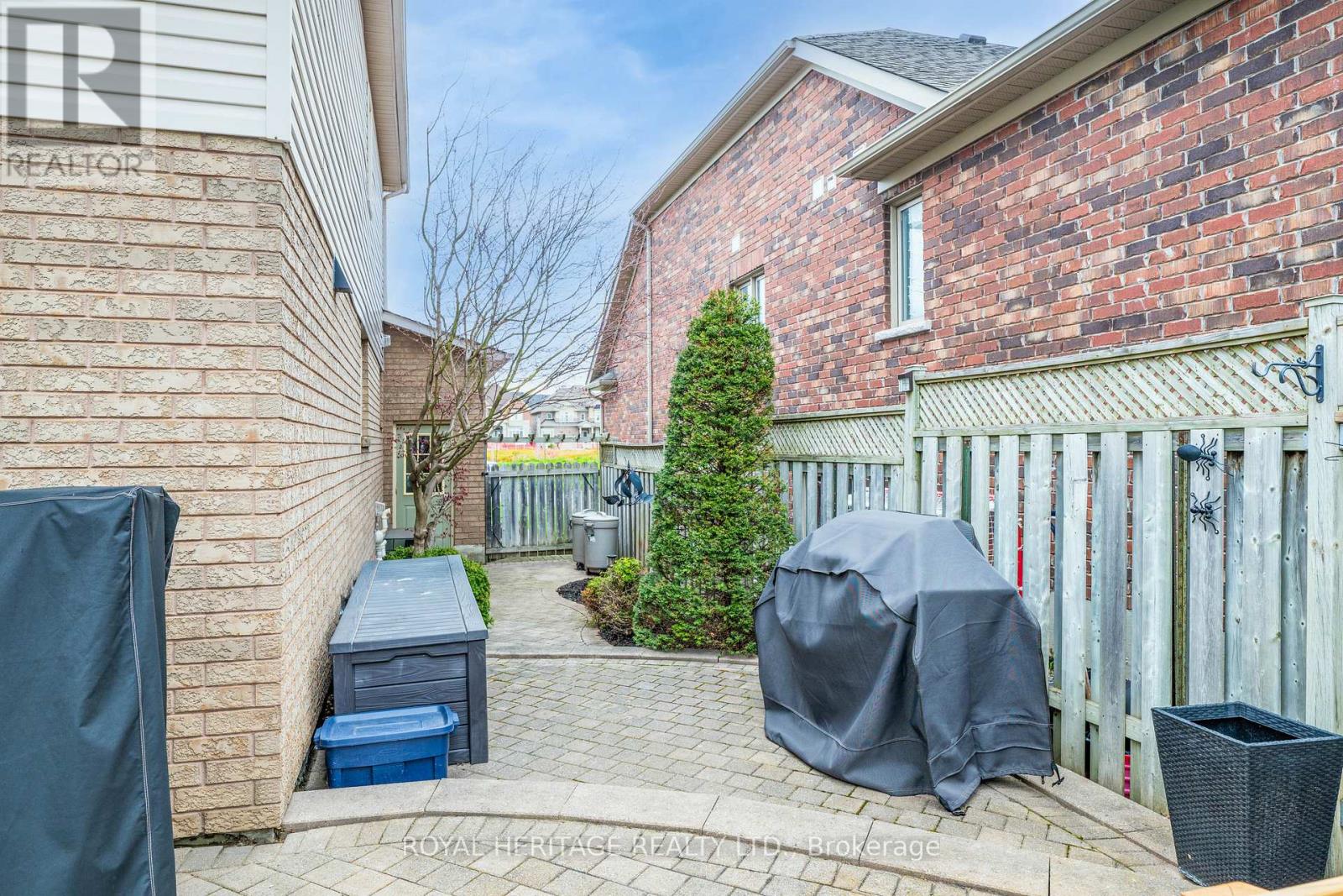 65 Ireland Street, Clarington (Bowmanville), Ontario  L1C 4V1 - Photo 40 - E13099904