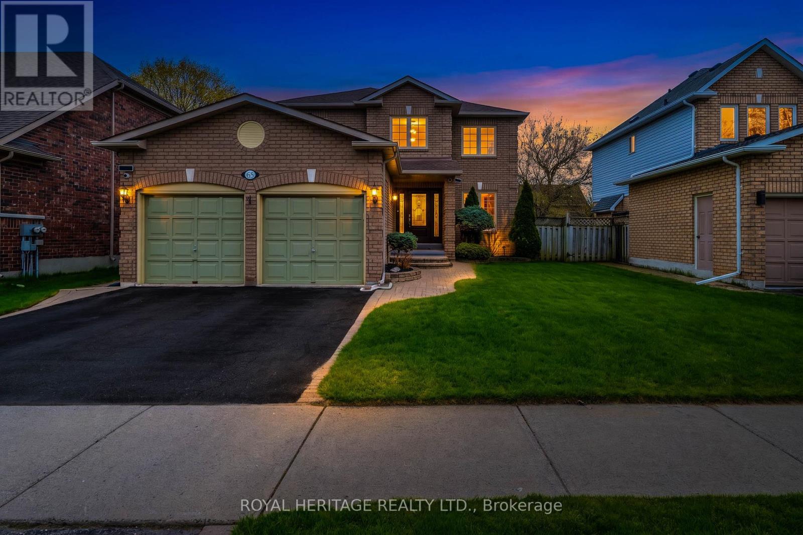 65 Ireland Street, Clarington (Bowmanville), Ontario  L1C 4V1 - Photo 42 - E13099904