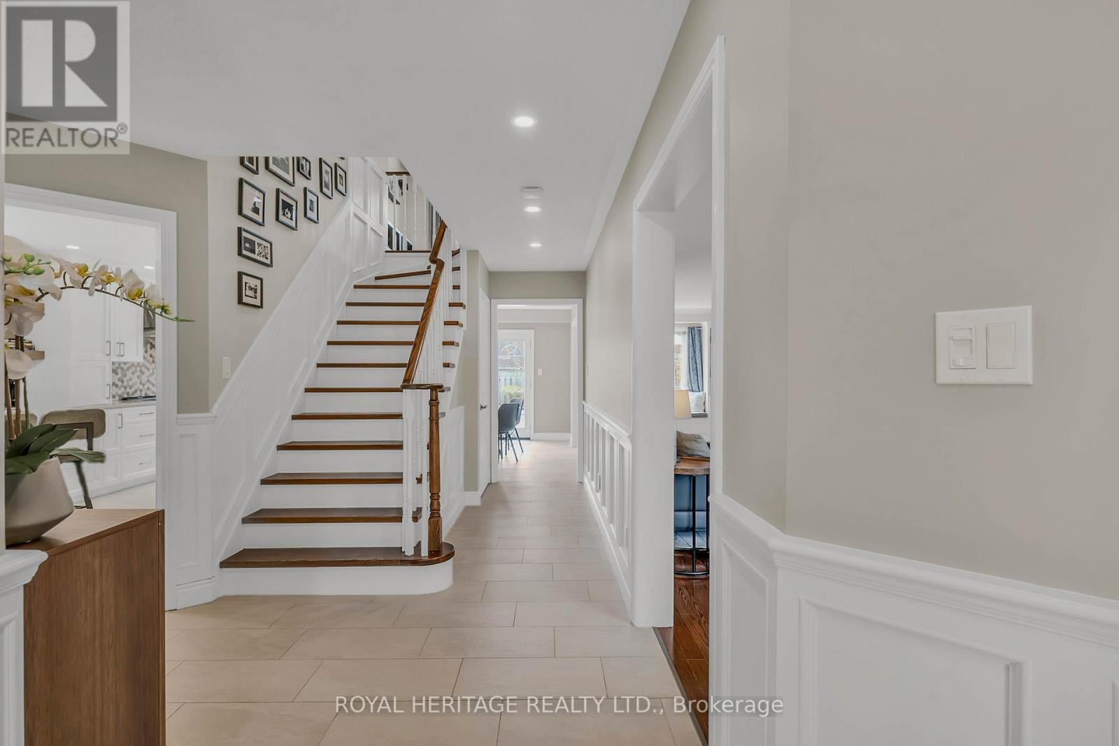 65 Ireland Street, Clarington (Bowmanville), Ontario  L1C 4V1 - Photo 5 - E13099904