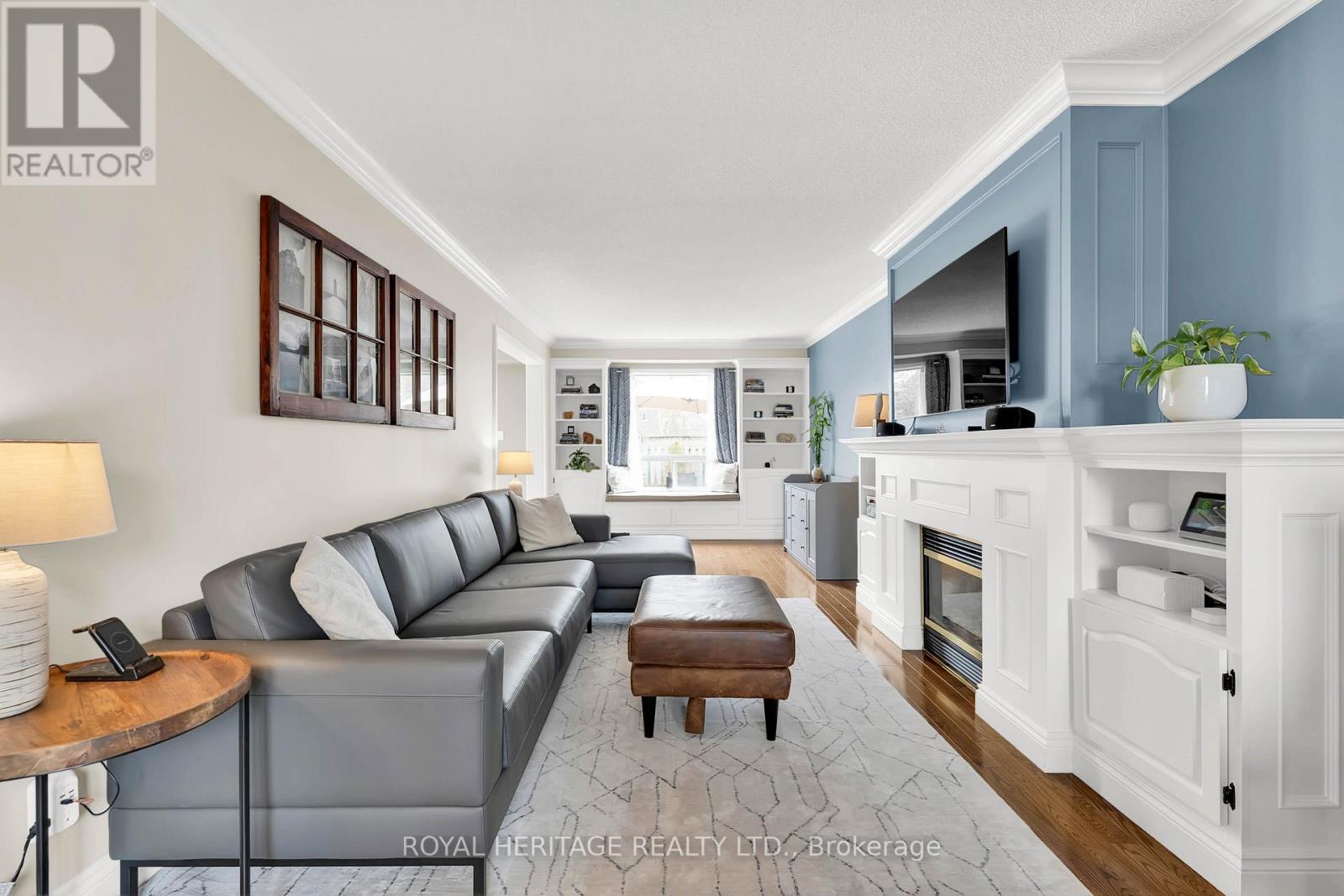 65 Ireland Street, Clarington (Bowmanville), Ontario  L1C 4V1 - Photo 6 - E13099904