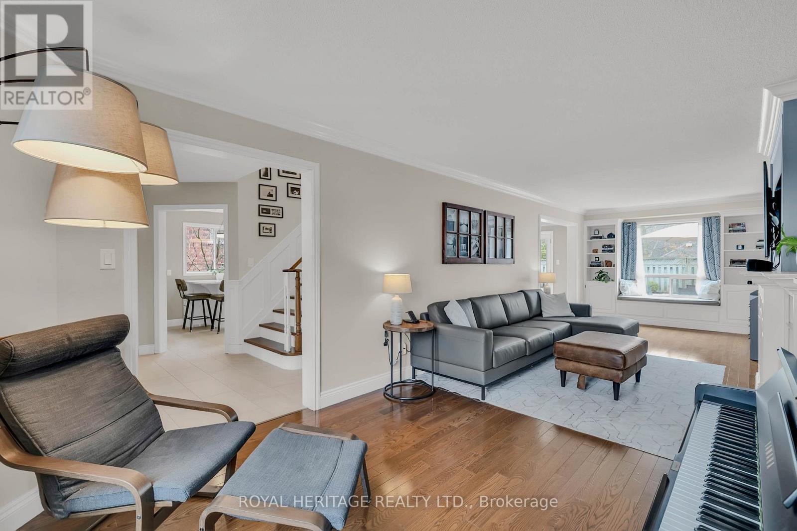 65 Ireland Street, Clarington (Bowmanville), Ontario  L1C 4V1 - Photo 7 - E13099904