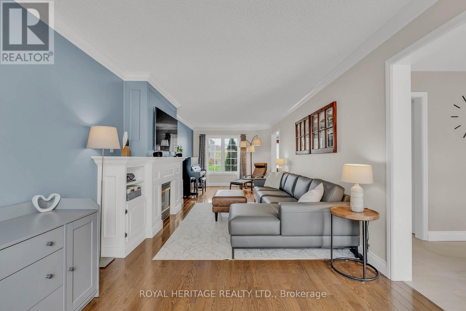 65 Ireland Street, Clarington (Bowmanville), Ontario  L1C 4V1 - Photo 8 - E13099904