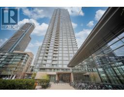 2606 - 11 BRUNEL COURT, Toronto, Ontario