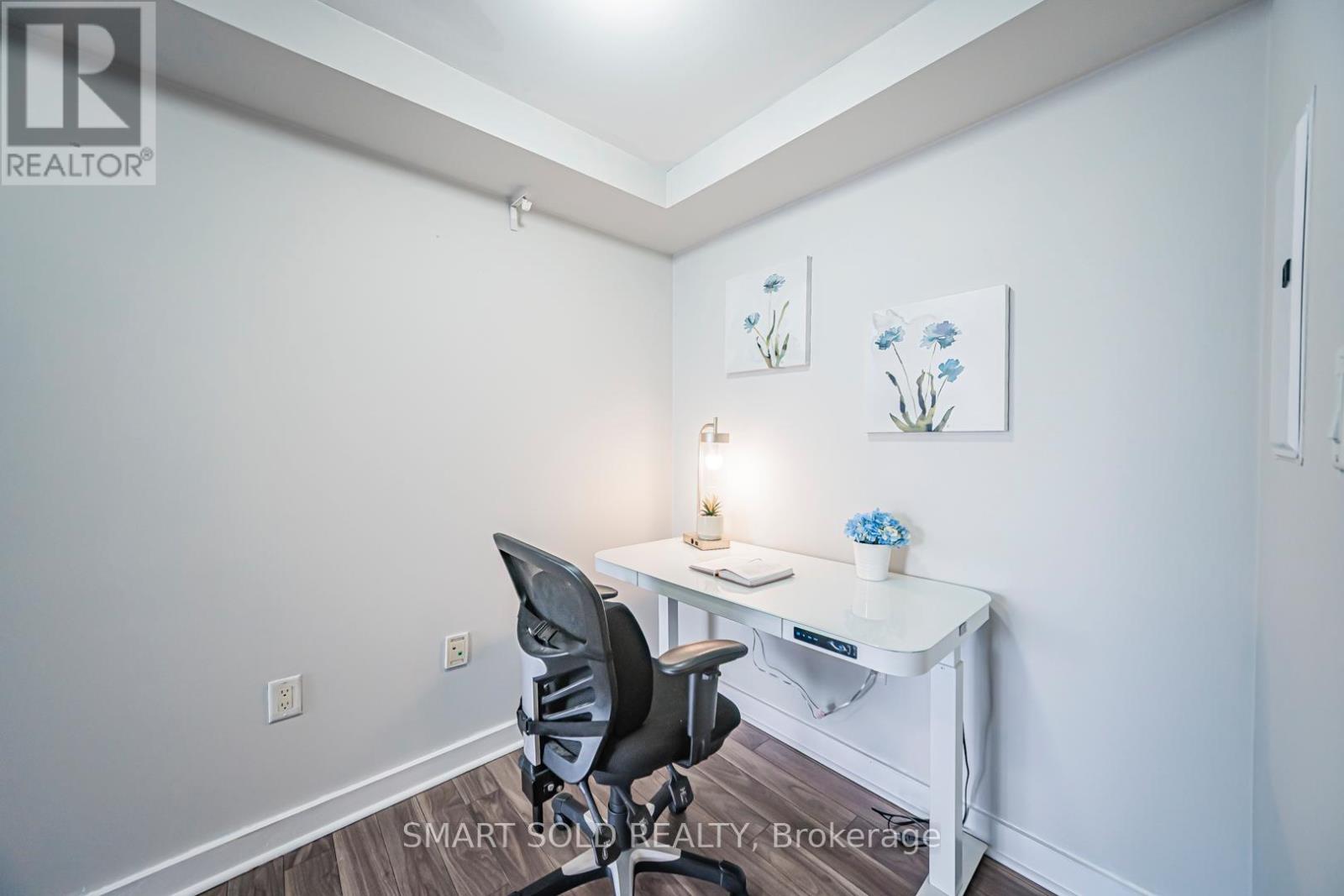 2606 - 11 Brunel Court, Toronto, Ontario  M5V 3Y3 - Photo 6 - C12853424