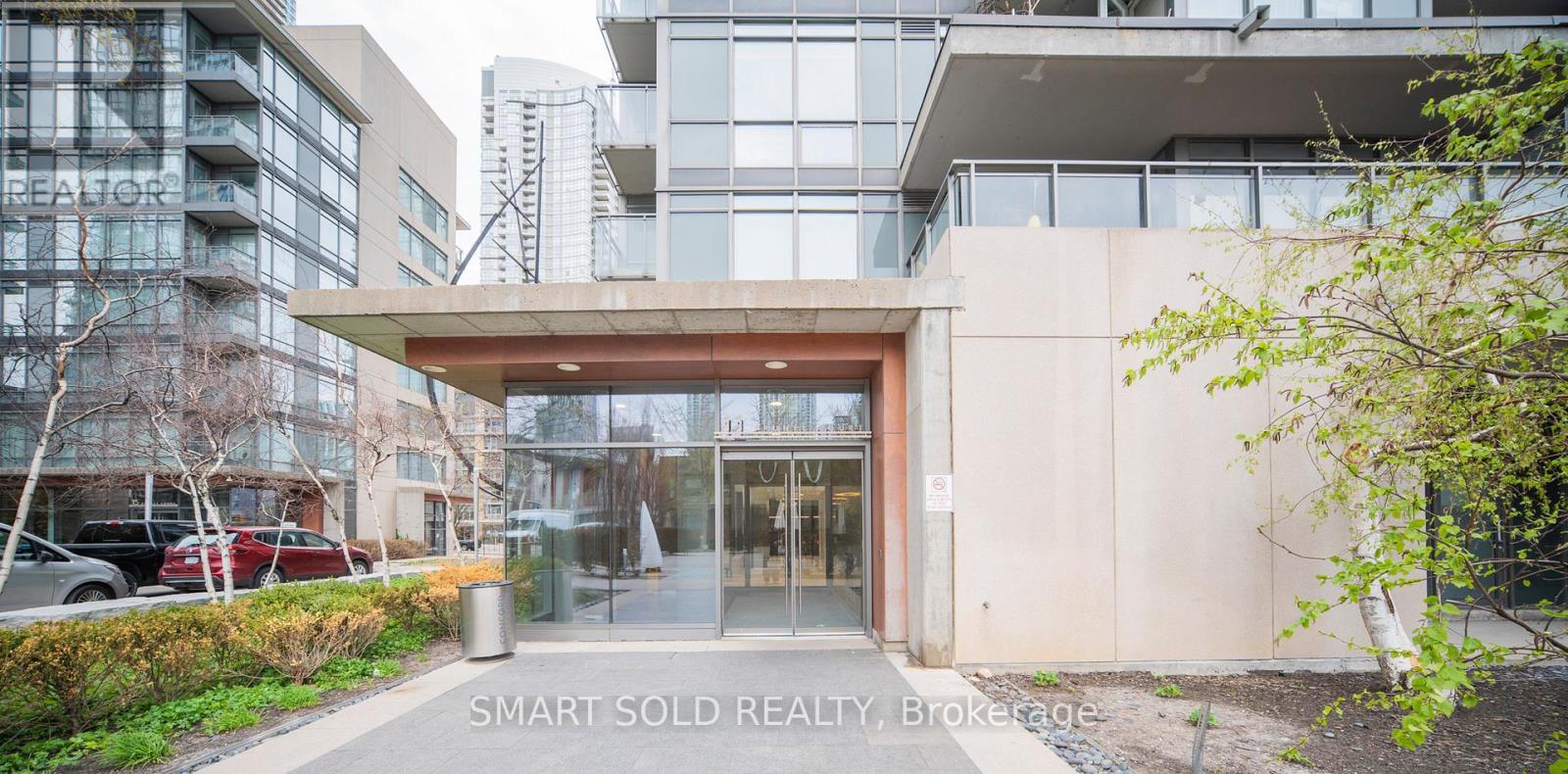 2606 - 11 Brunel Court, Toronto, Ontario  M5V 3Y3 - Photo 5 - C12853424