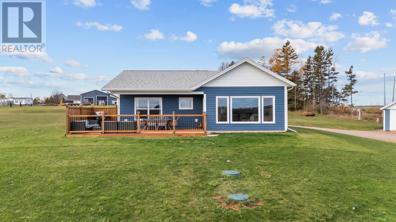 151 Route 10, Tryon, Prince Edward Island  C0B 1A0 - Photo 32 - 202610142